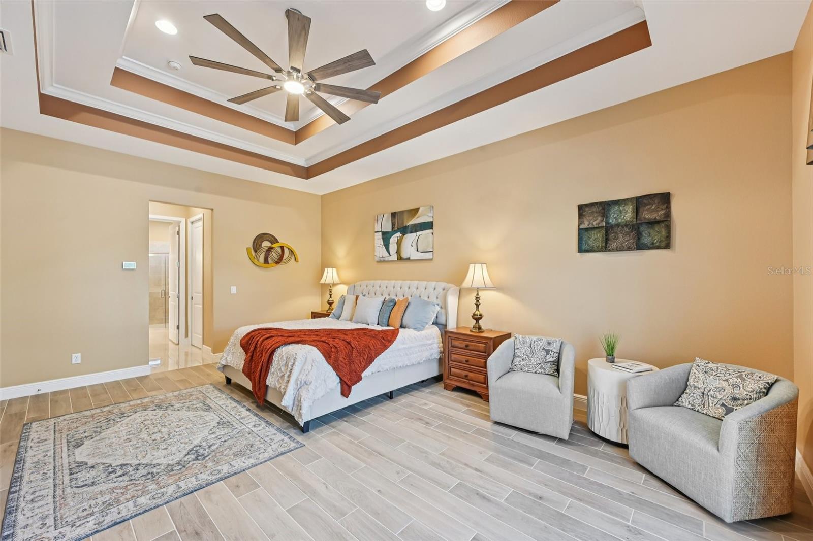 RESERVE AT TWIN RIVERS - Residential