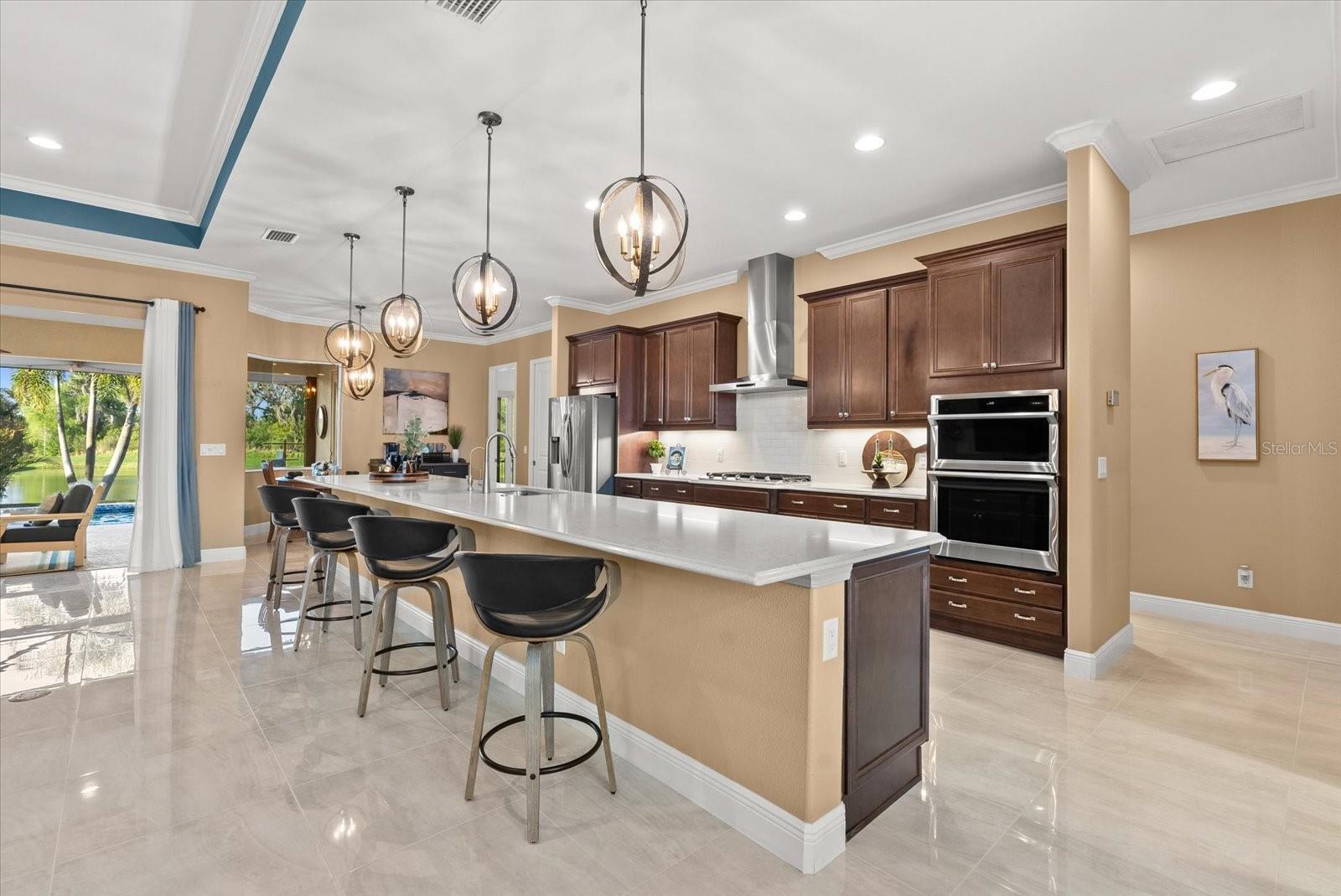 RESERVE AT TWIN RIVERS - Residential