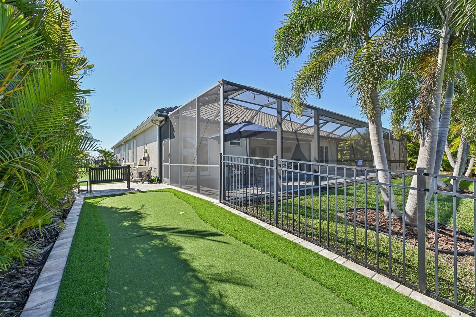 RESERVE AT TWIN RIVERS - Residential