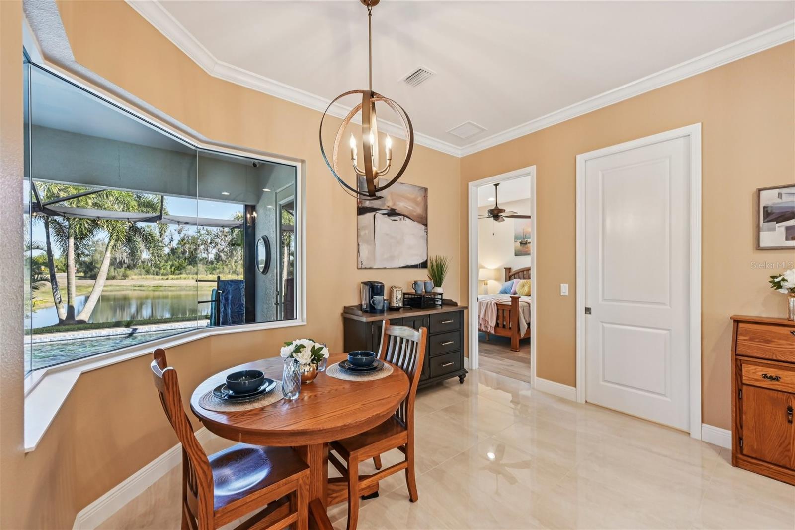 RESERVE AT TWIN RIVERS - Residential