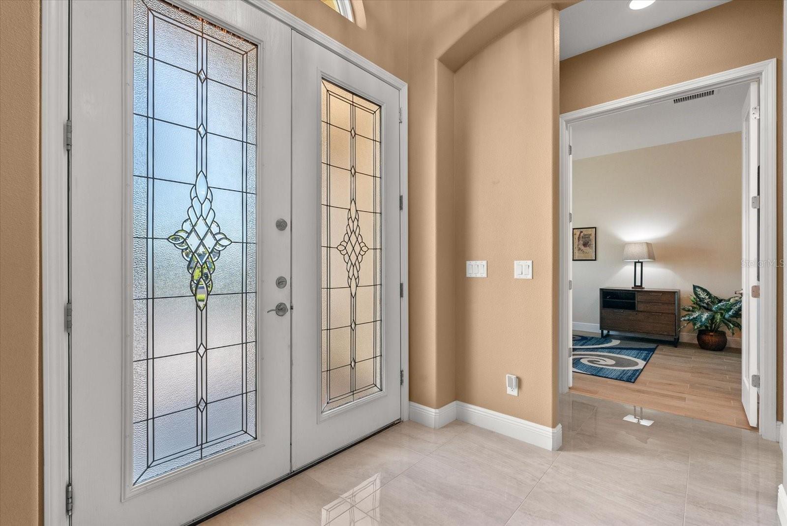 RESERVE AT TWIN RIVERS - Residential