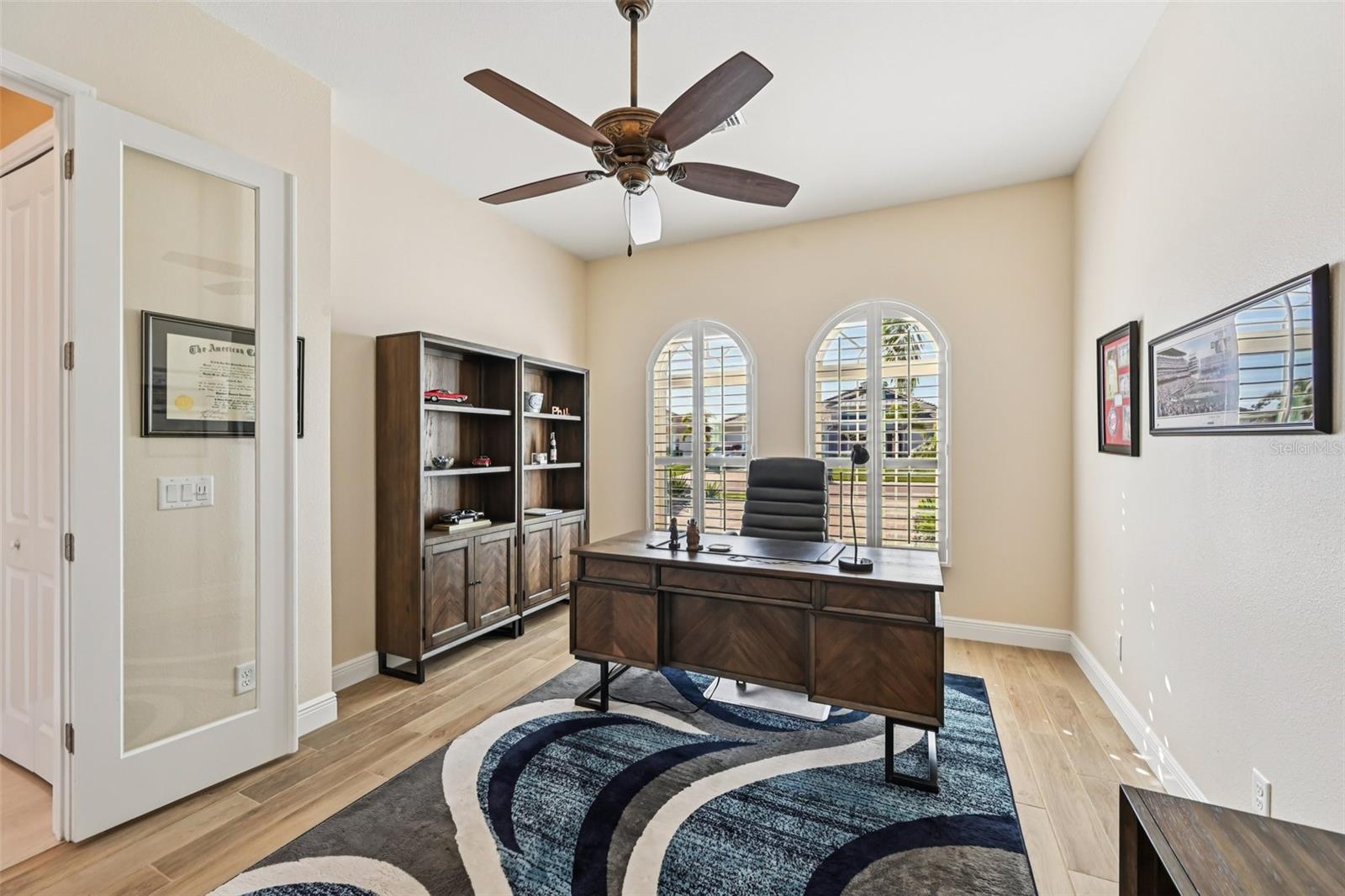 RESERVE AT TWIN RIVERS - Residential