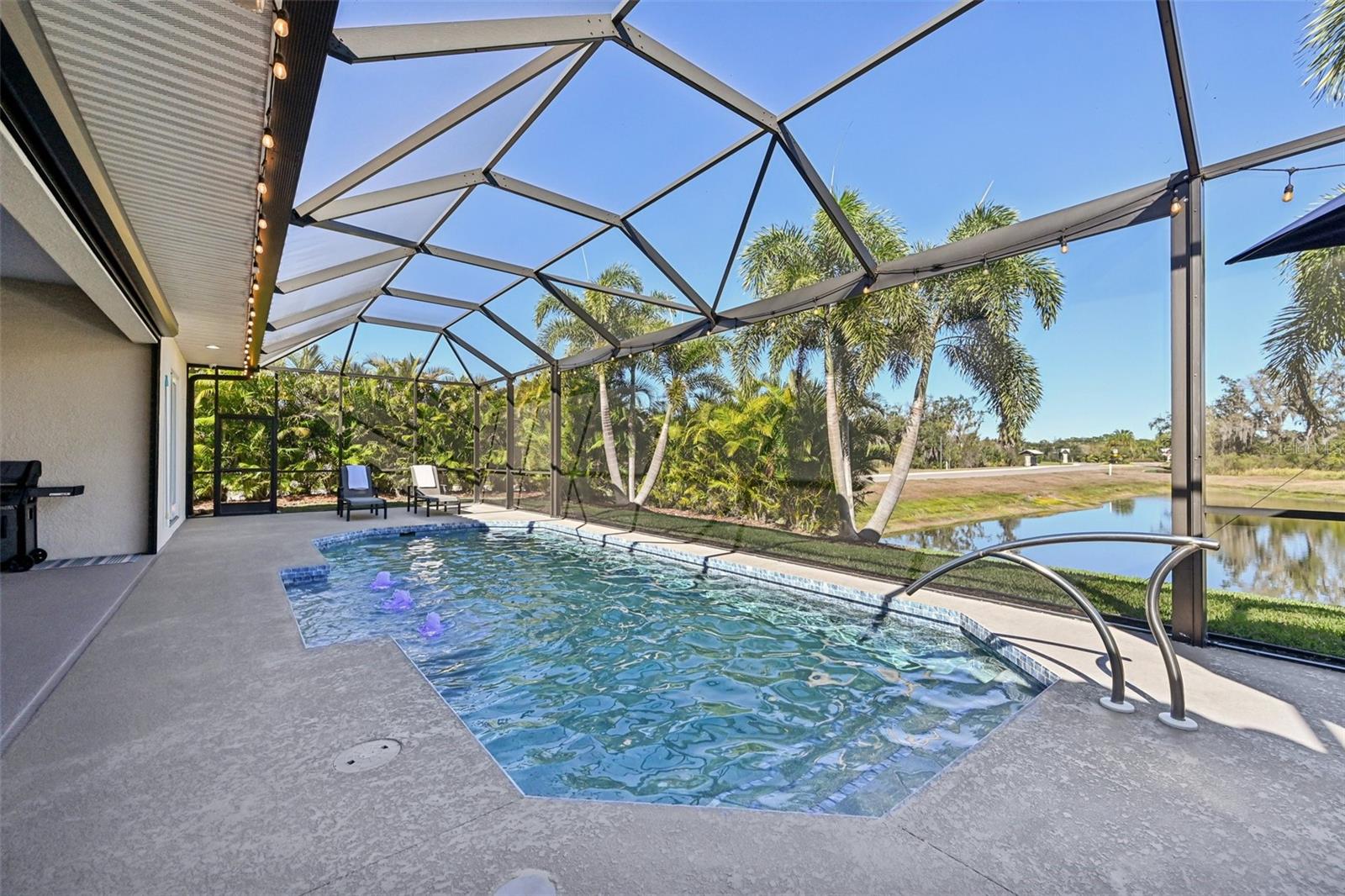 RESERVE AT TWIN RIVERS - Residential