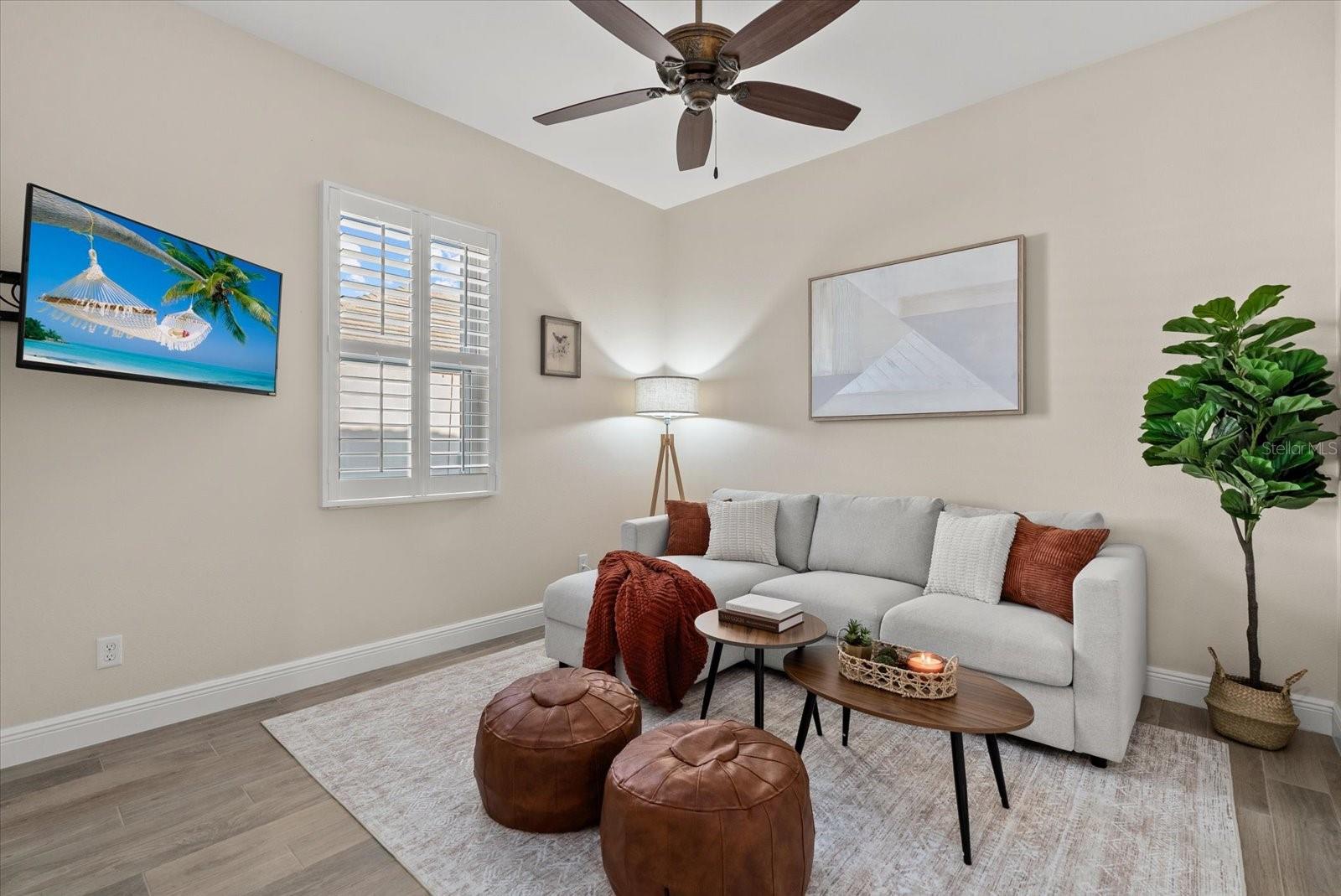 RESERVE AT TWIN RIVERS - Residential