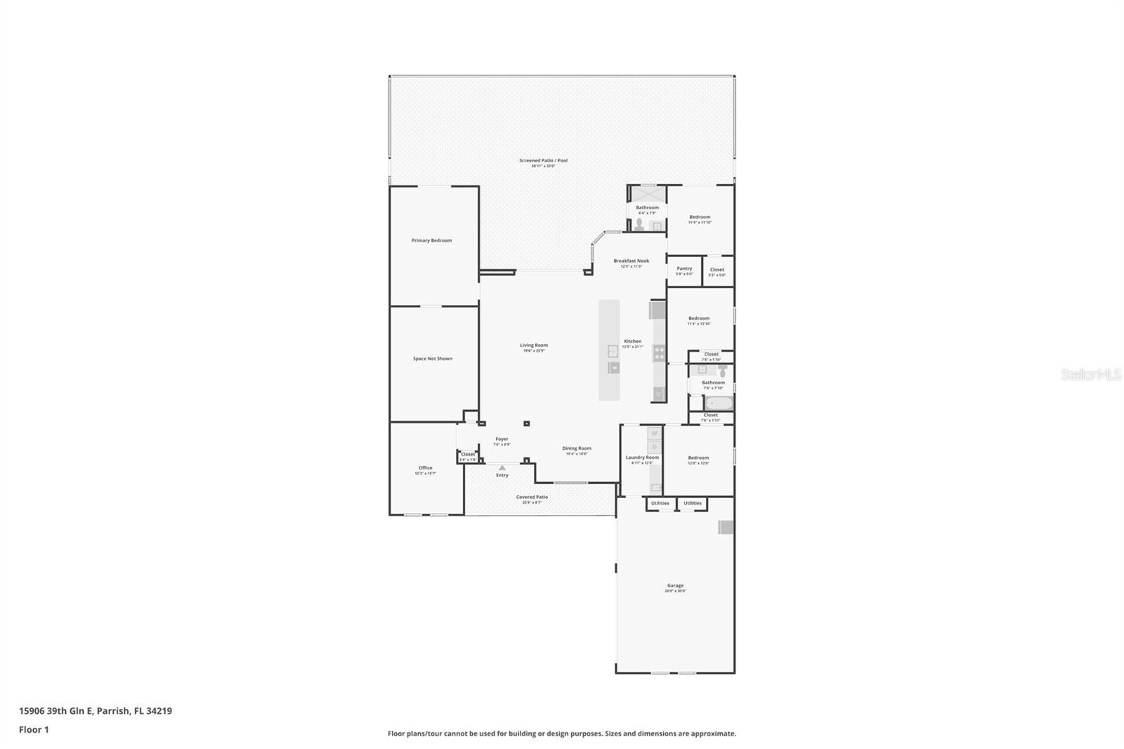 RESERVE AT TWIN RIVERS - Residential