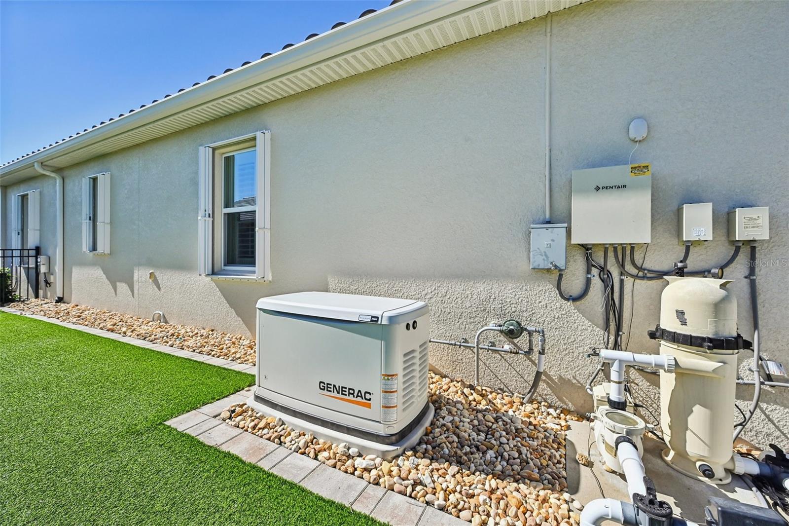 RESERVE AT TWIN RIVERS - Residential