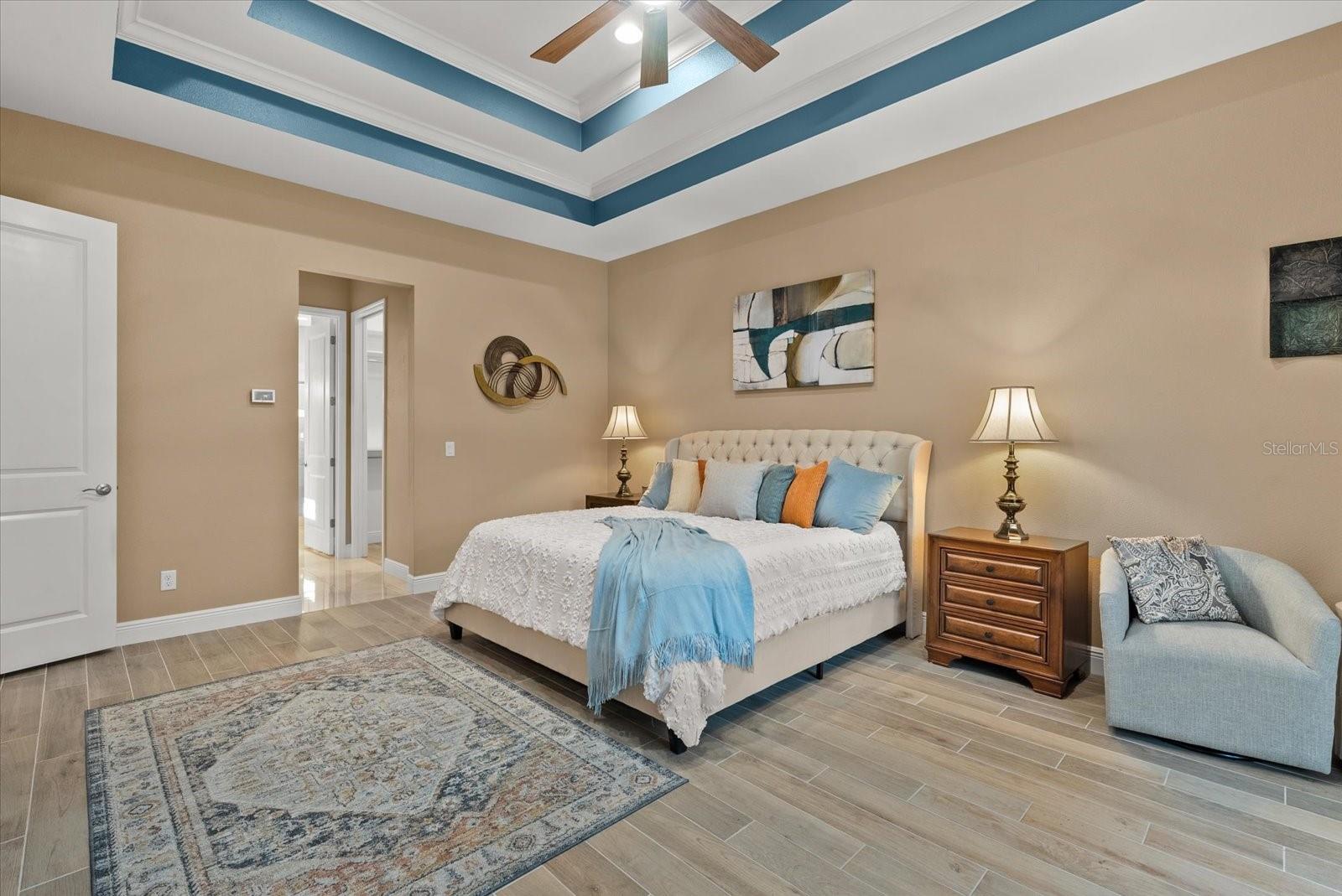 RESERVE AT TWIN RIVERS - Residential