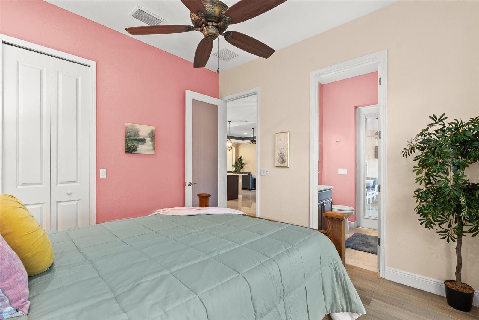 RESERVE AT TWIN RIVERS - Residential