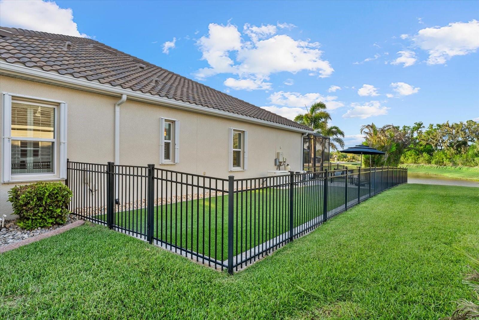 RESERVE AT TWIN RIVERS - Residential