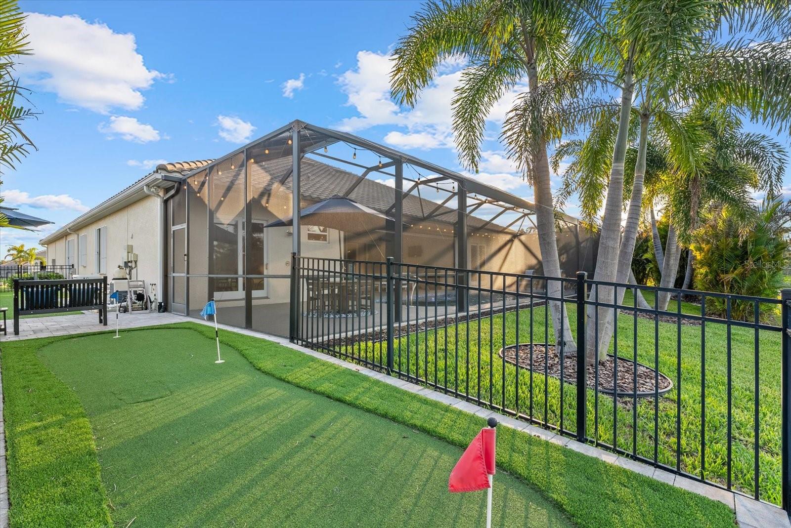 RESERVE AT TWIN RIVERS - Residential