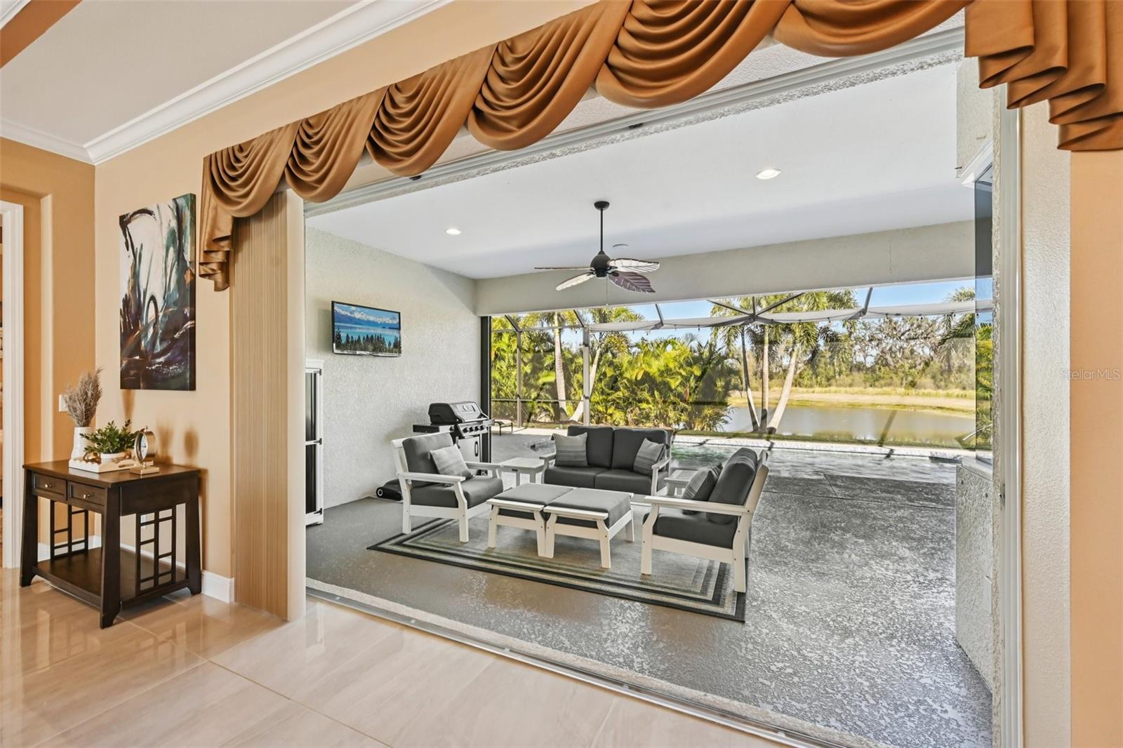 RESERVE AT TWIN RIVERS - Residential