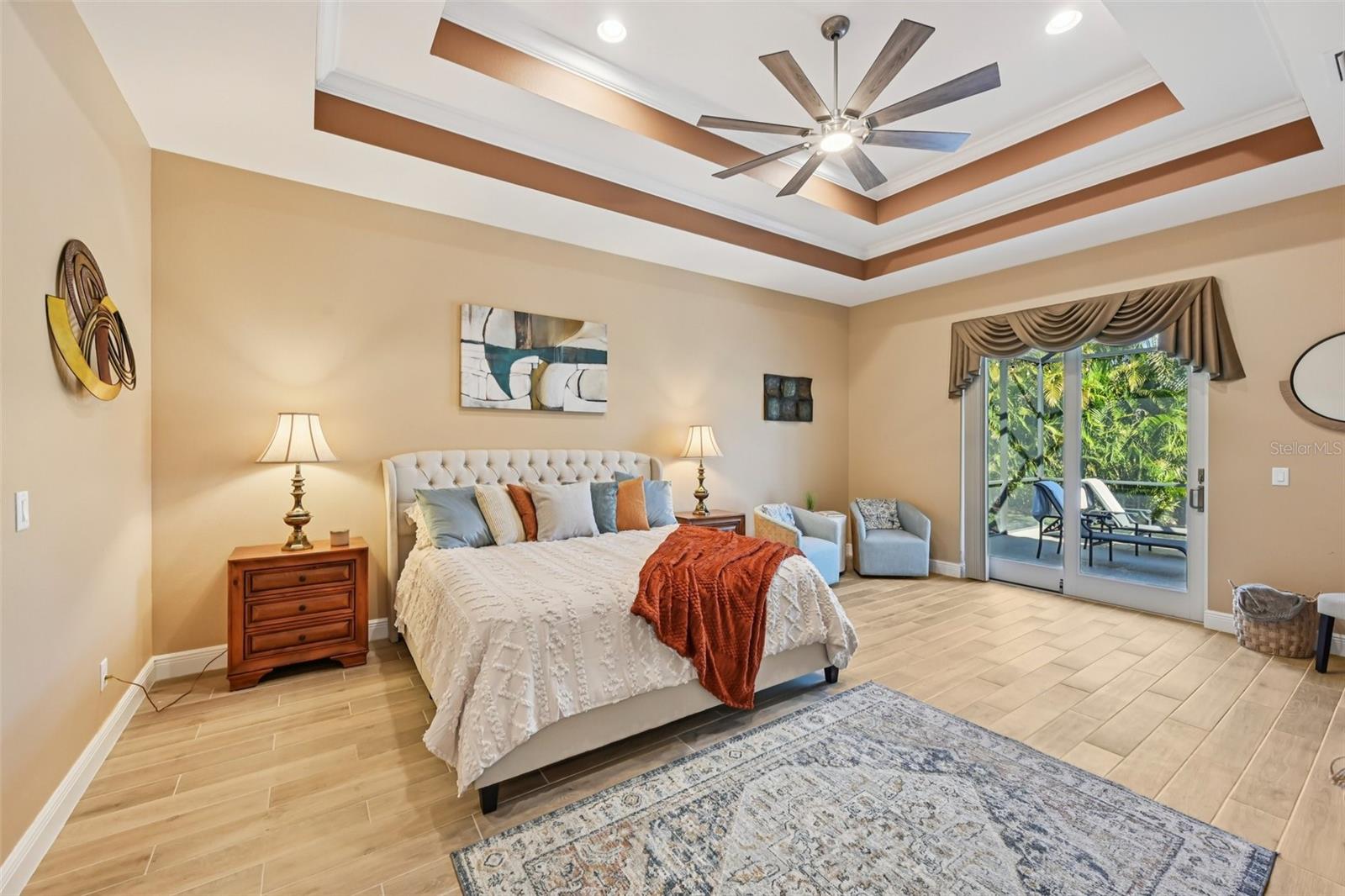 RESERVE AT TWIN RIVERS - Residential