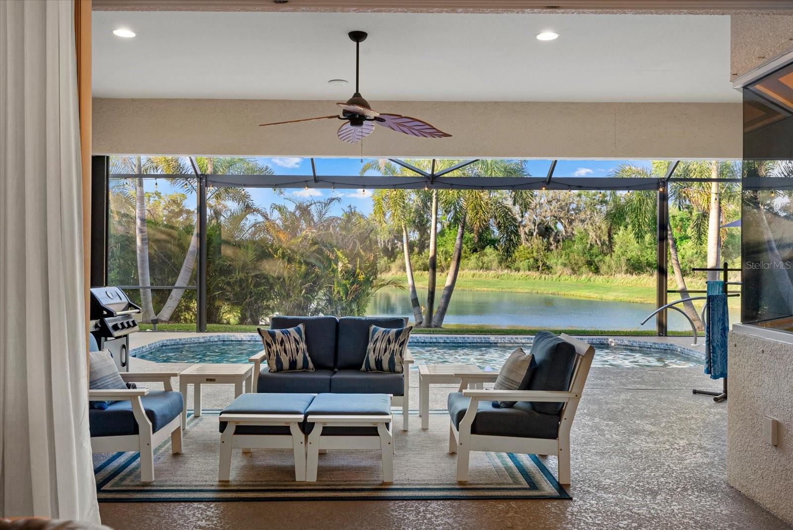 RESERVE AT TWIN RIVERS - Residential