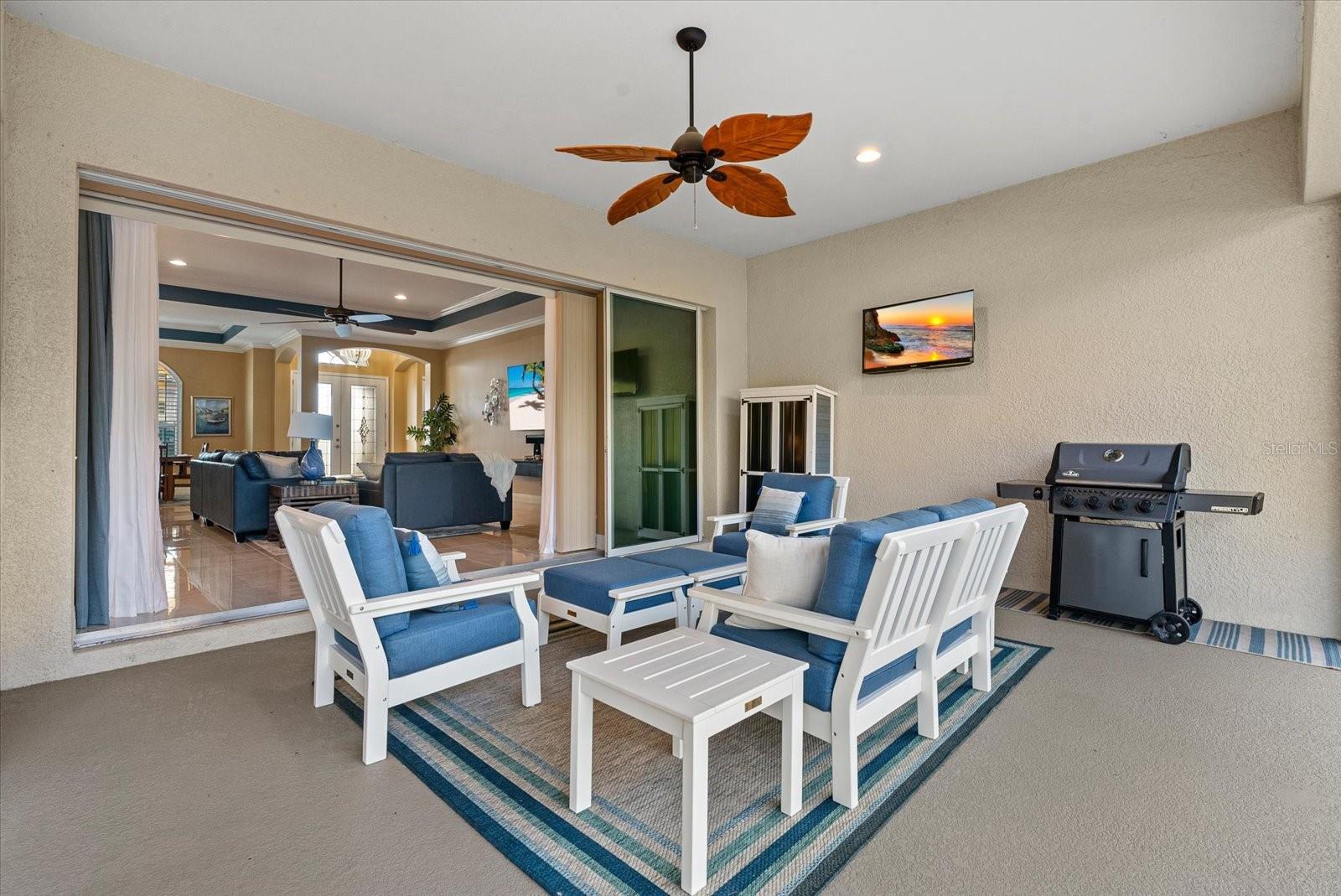 RESERVE AT TWIN RIVERS - Residential