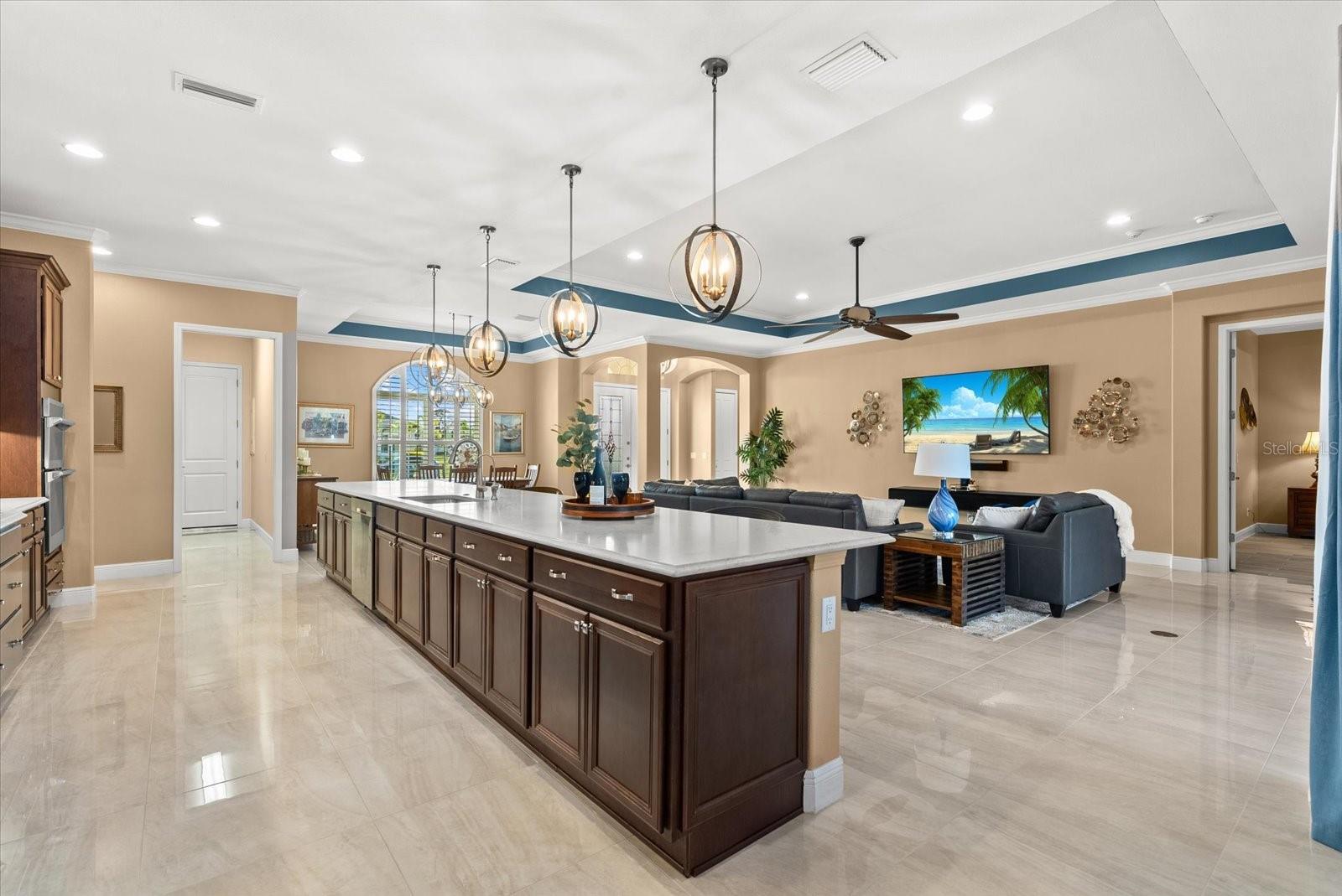 RESERVE AT TWIN RIVERS - Residential