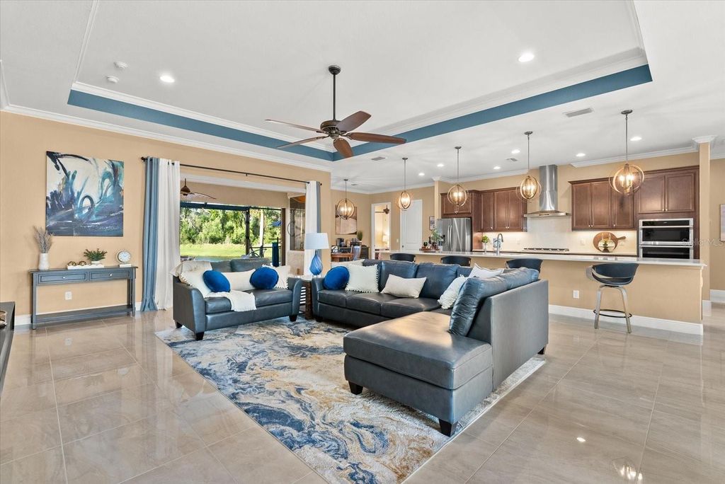 Photo of 15906 39th Glen E, Parrish, FL 34219 (MLS # TB8465270)