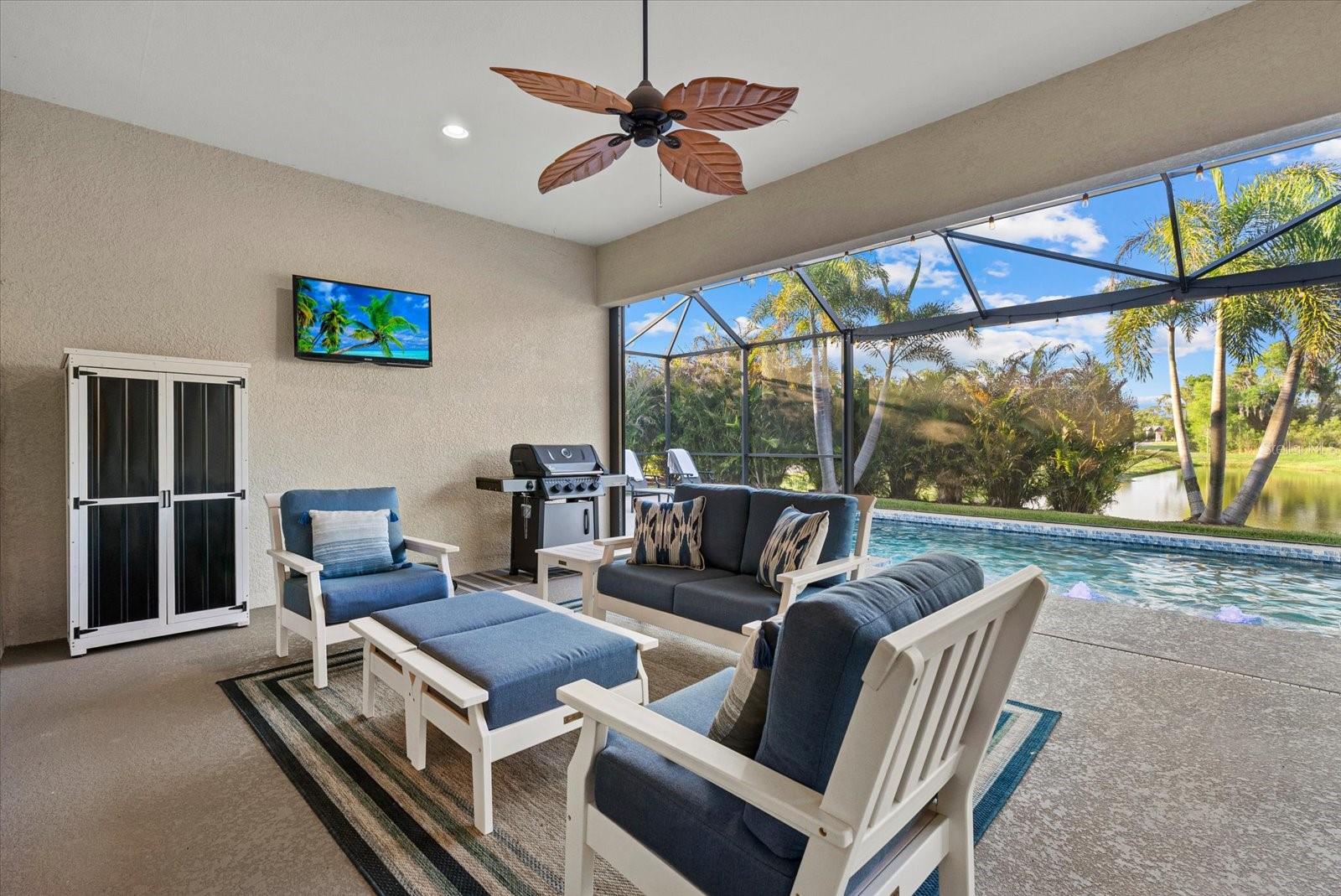 RESERVE AT TWIN RIVERS - Residential