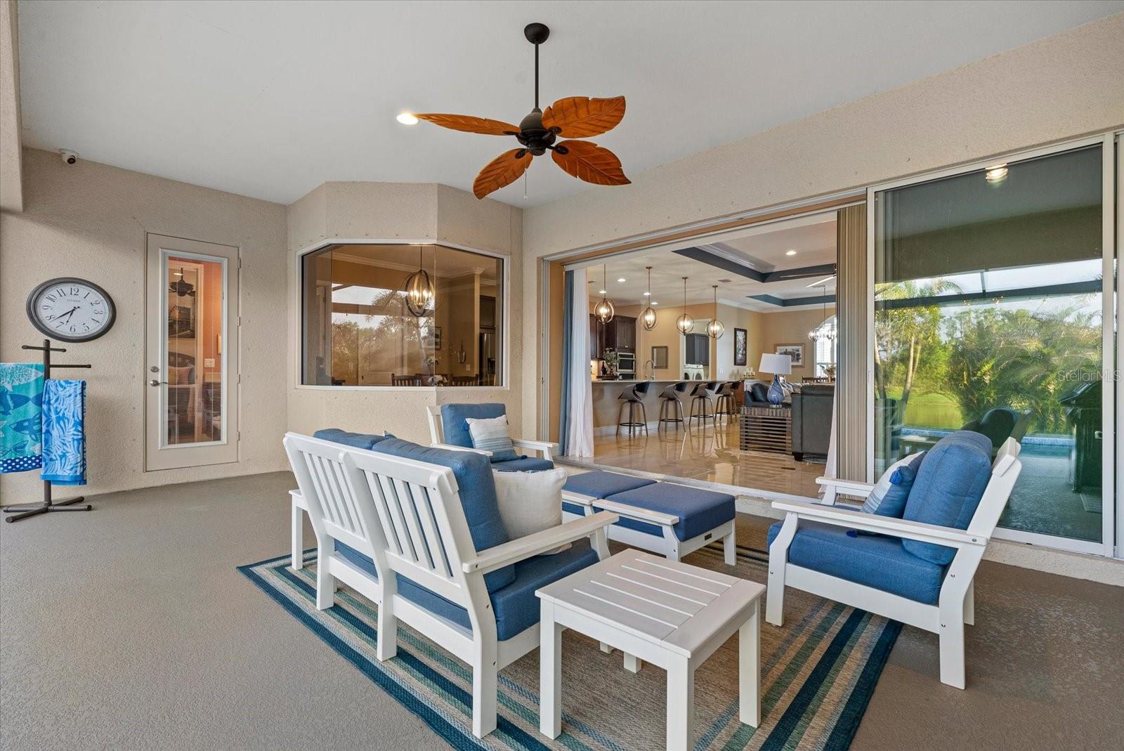 RESERVE AT TWIN RIVERS - Residential