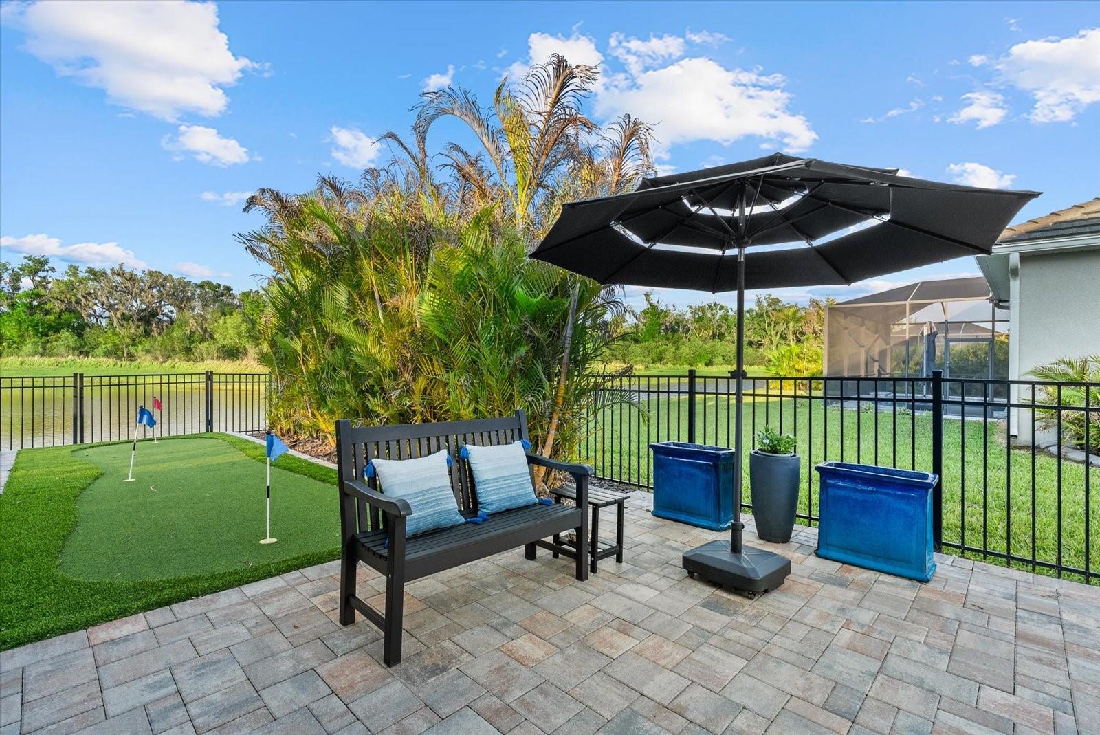 RESERVE AT TWIN RIVERS - Residential