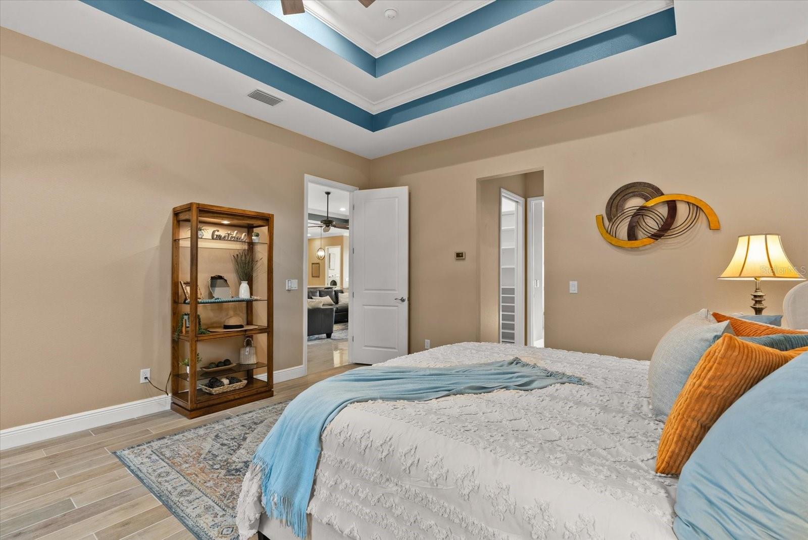 RESERVE AT TWIN RIVERS - Residential