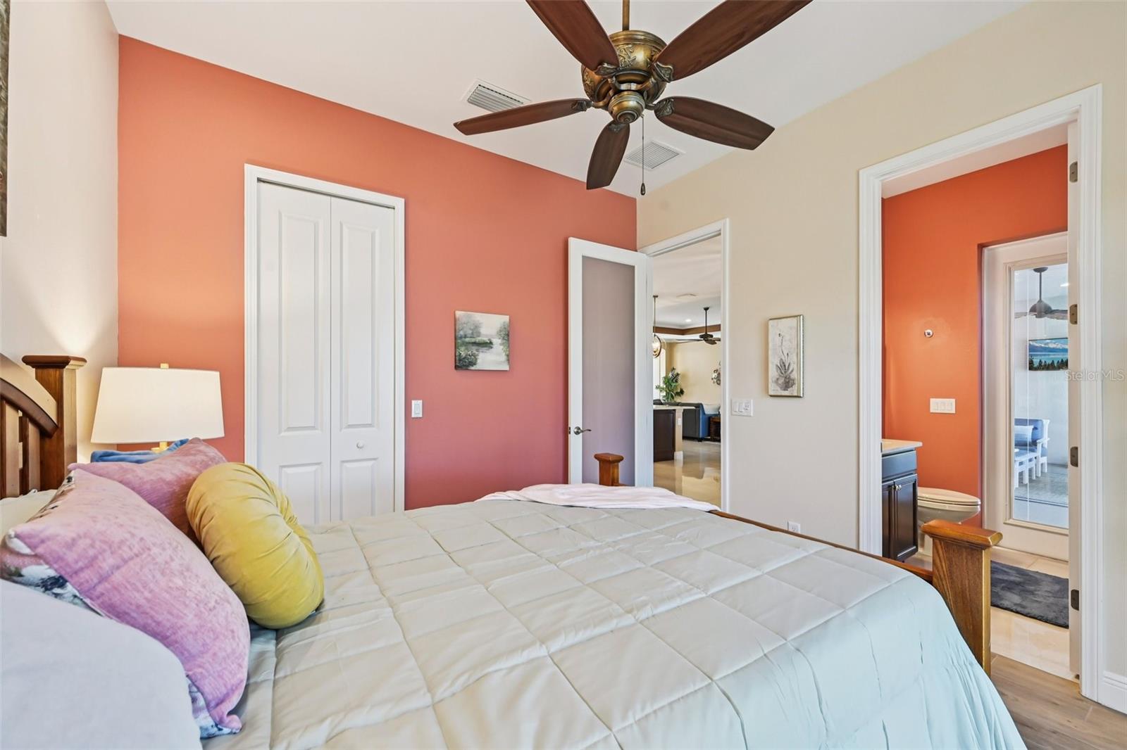 RESERVE AT TWIN RIVERS - Residential