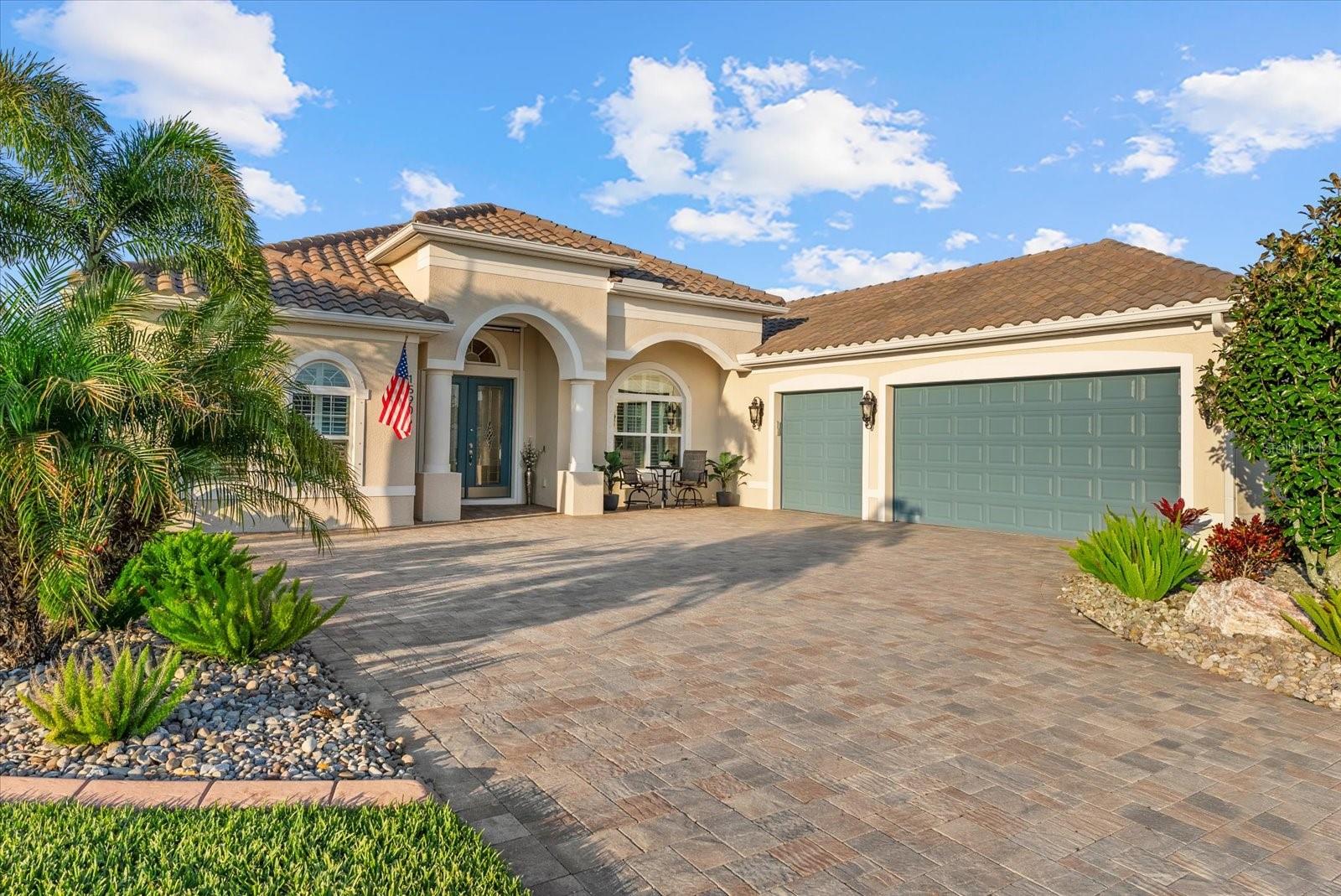 RESERVE AT TWIN RIVERS - Residential