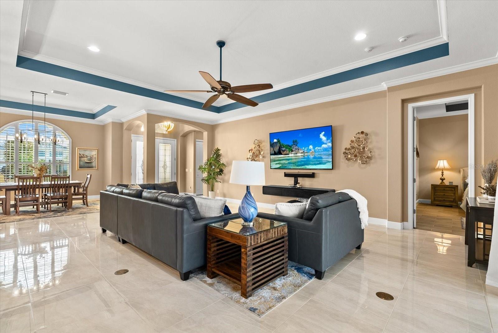 RESERVE AT TWIN RIVERS - Residential