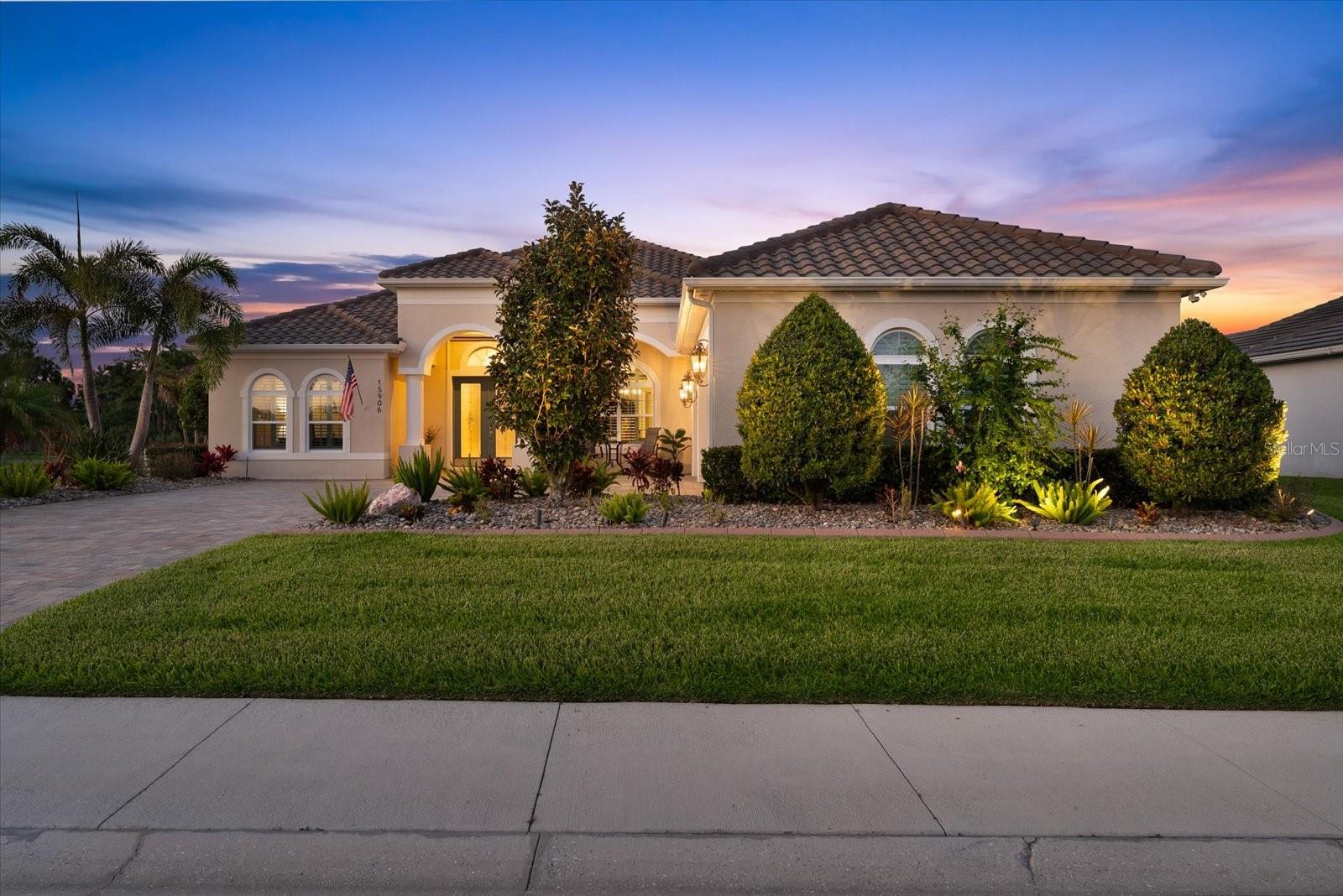 RESERVE AT TWIN RIVERS - Residential