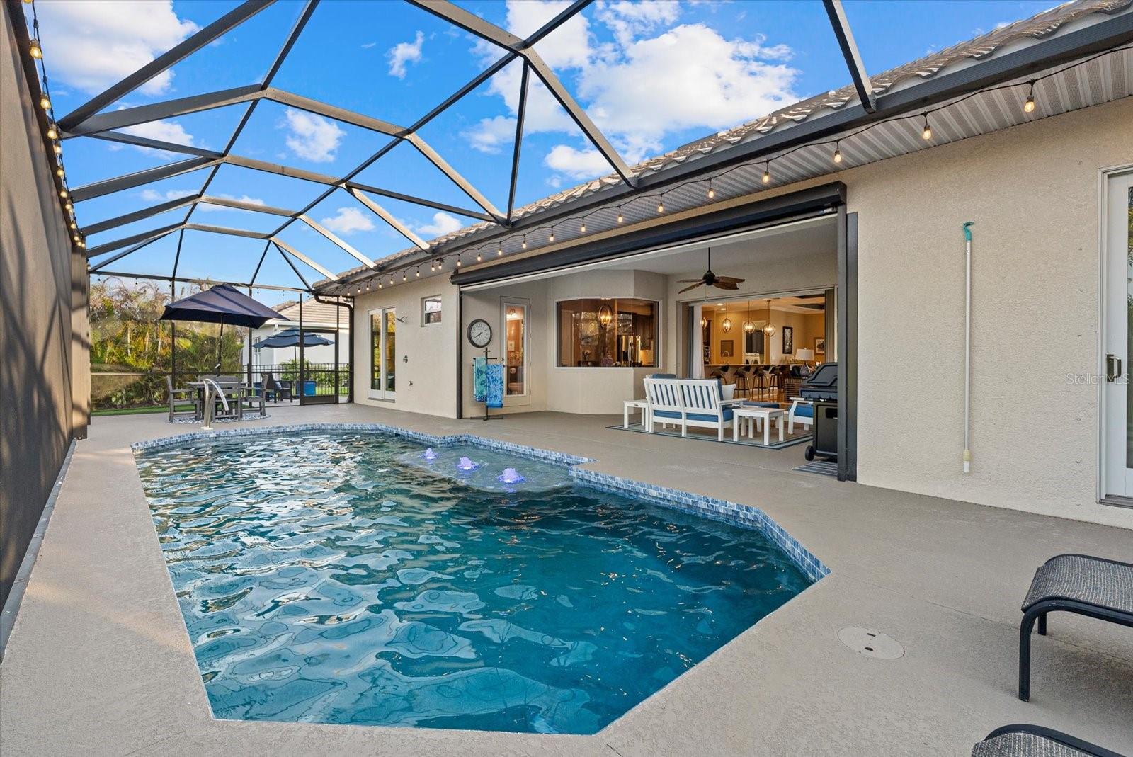 RESERVE AT TWIN RIVERS - Residential