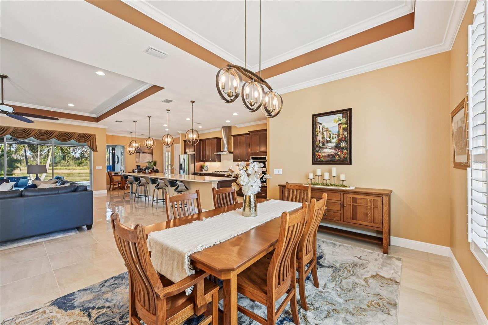 RESERVE AT TWIN RIVERS - Residential