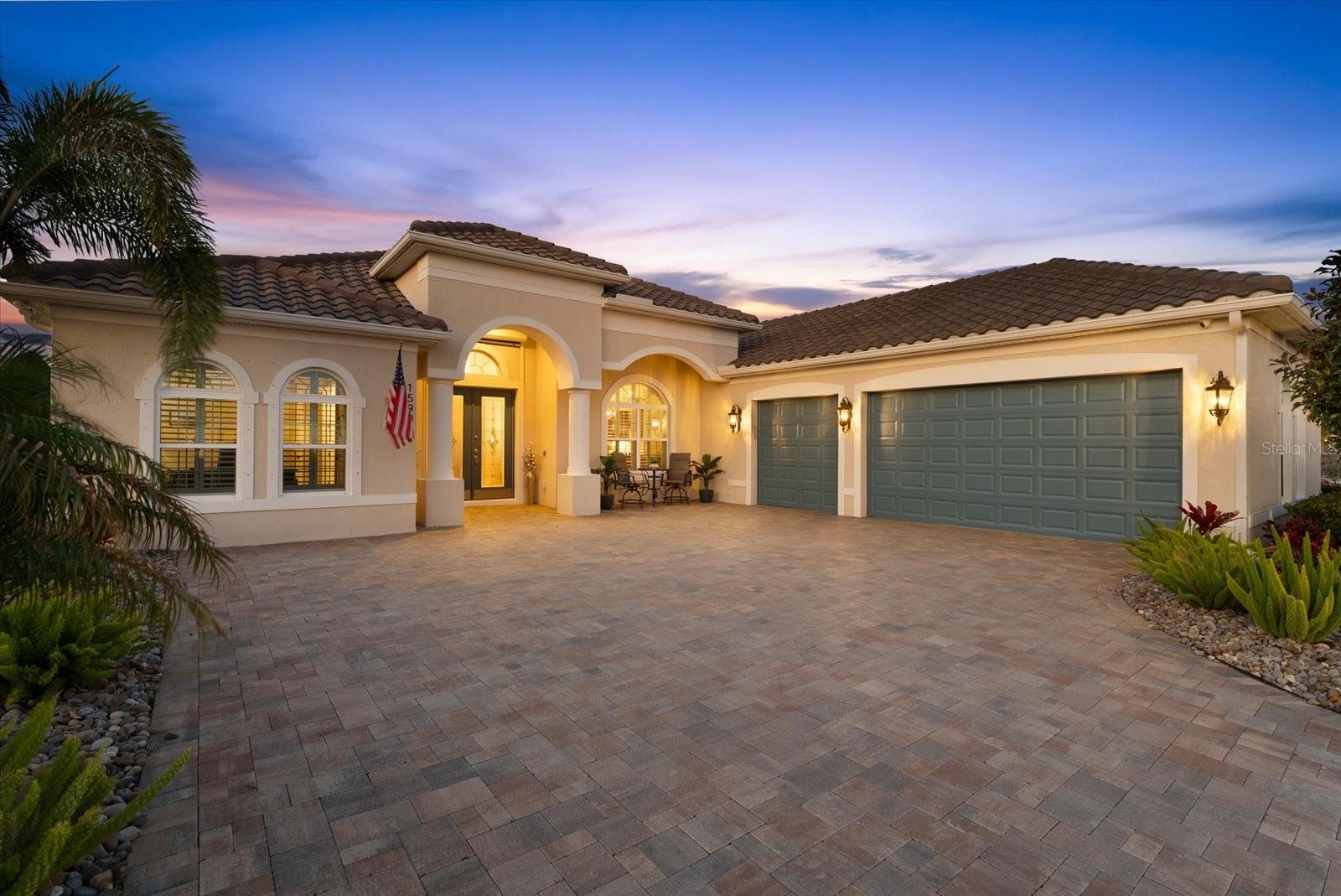 RESERVE AT TWIN RIVERS - Residential