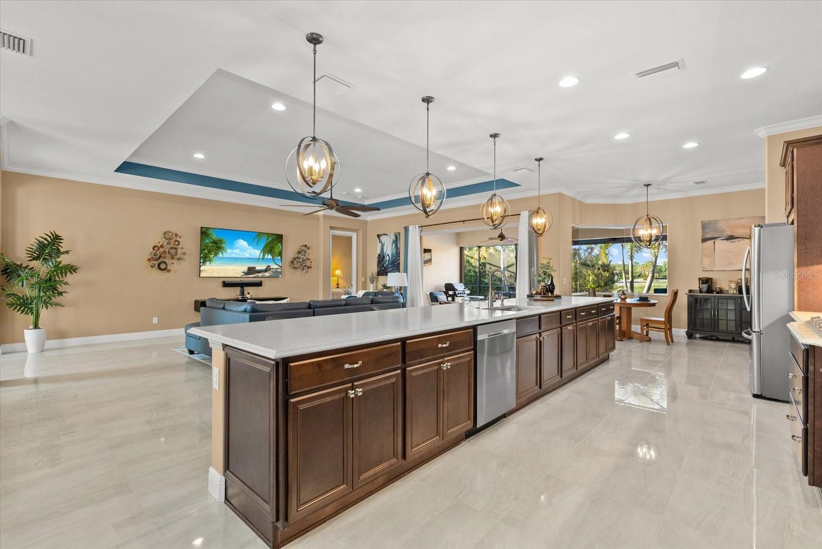 RESERVE AT TWIN RIVERS - Residential