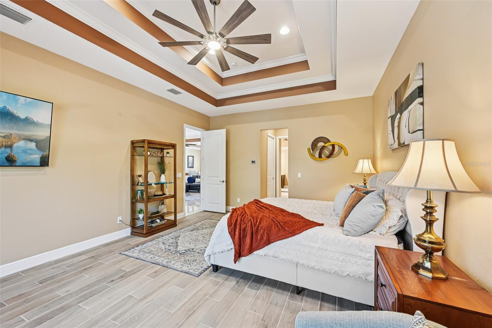 RESERVE AT TWIN RIVERS - Residential