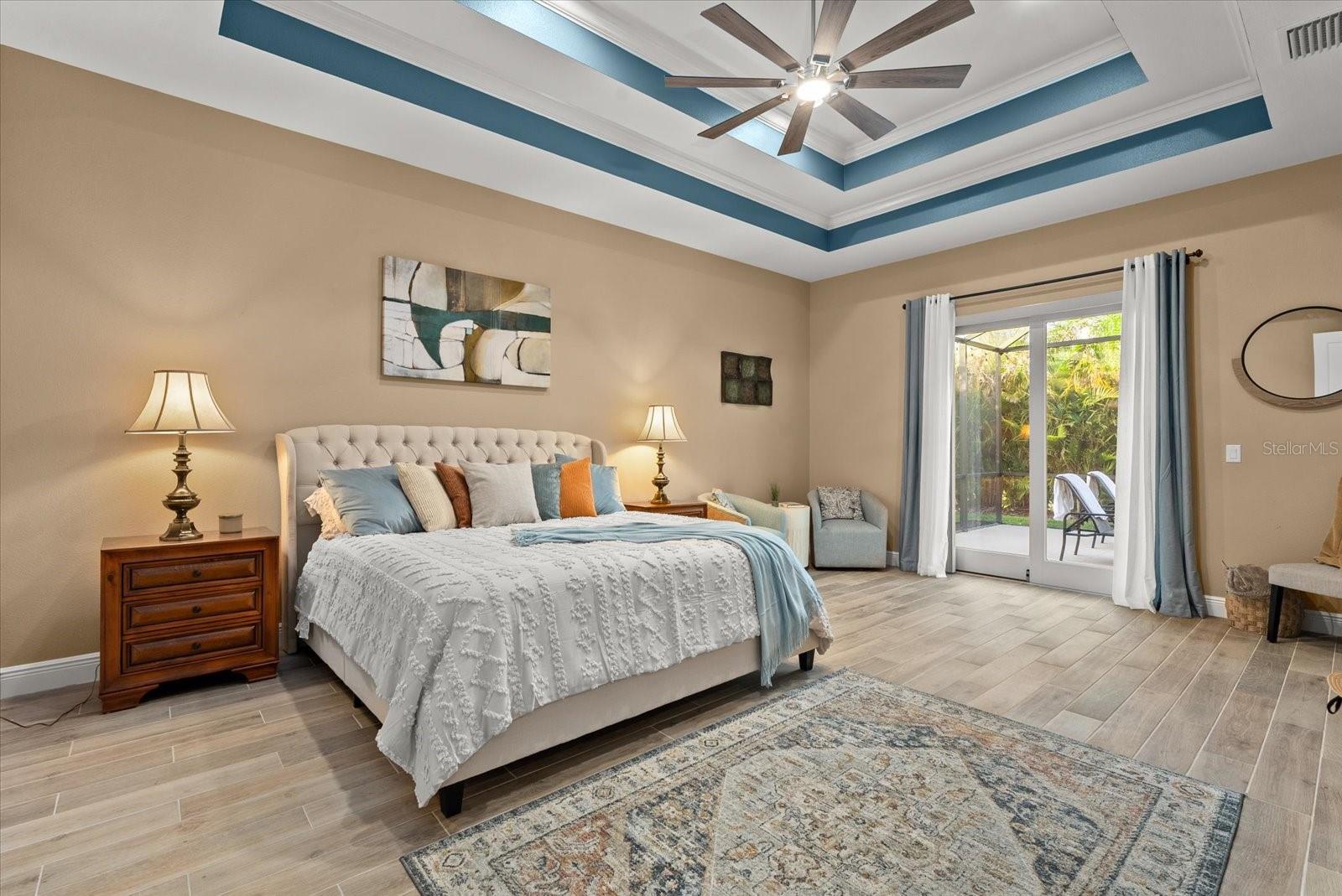 RESERVE AT TWIN RIVERS - Residential