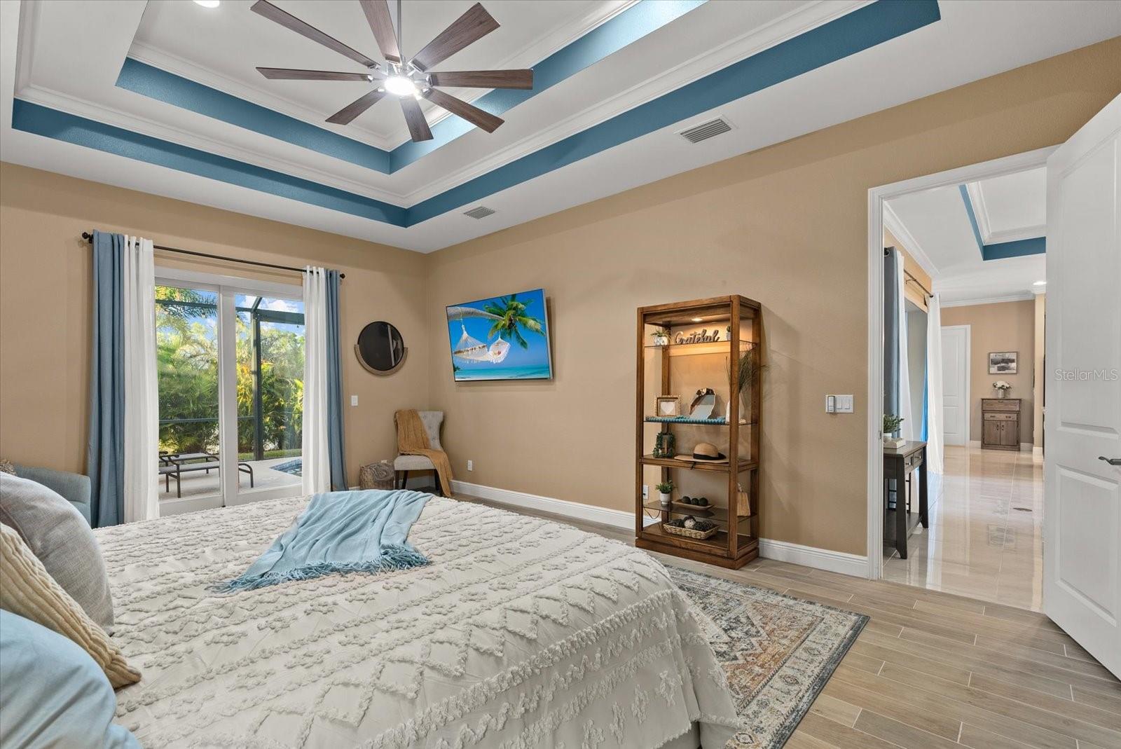 RESERVE AT TWIN RIVERS - Residential