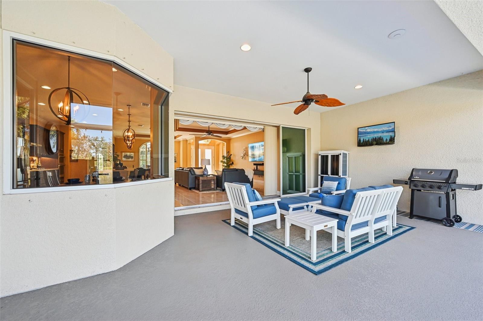 RESERVE AT TWIN RIVERS - Residential