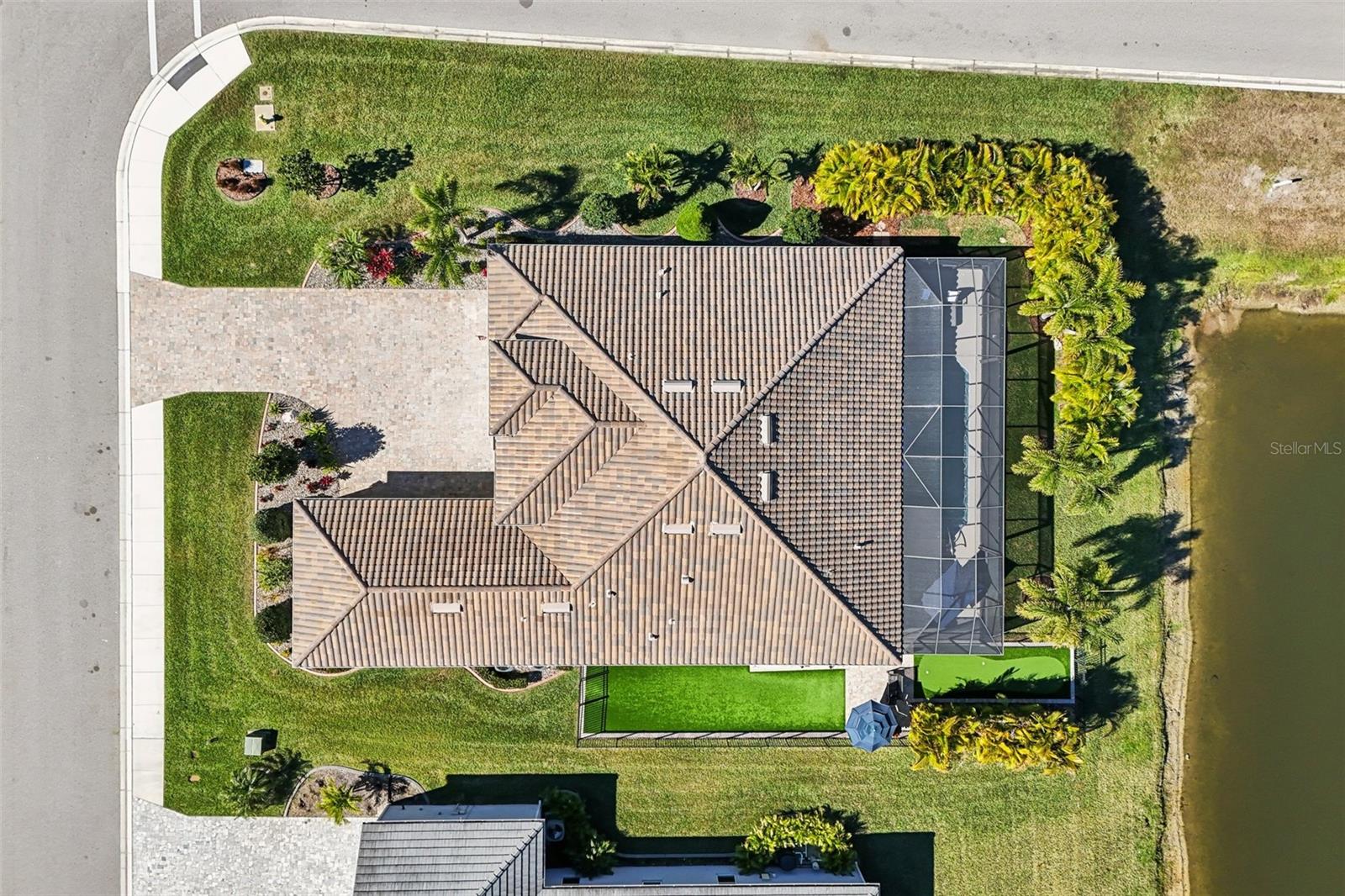 RESERVE AT TWIN RIVERS - Residential