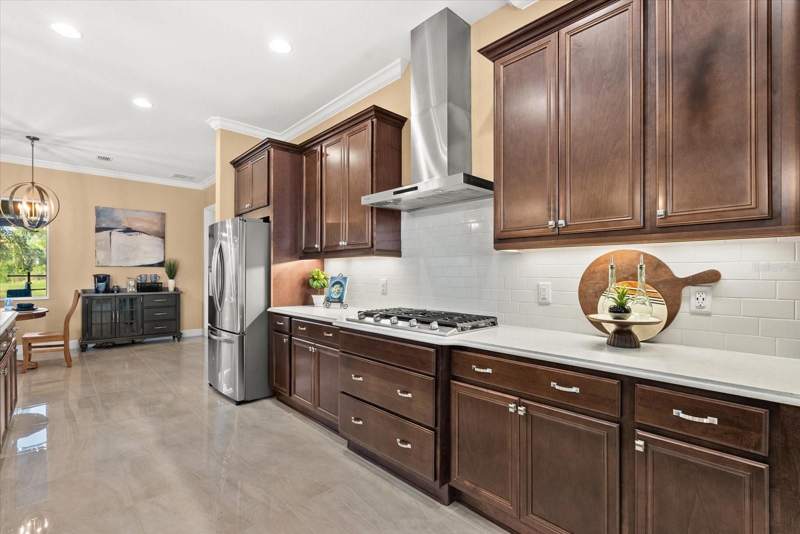 RESERVE AT TWIN RIVERS - Residential