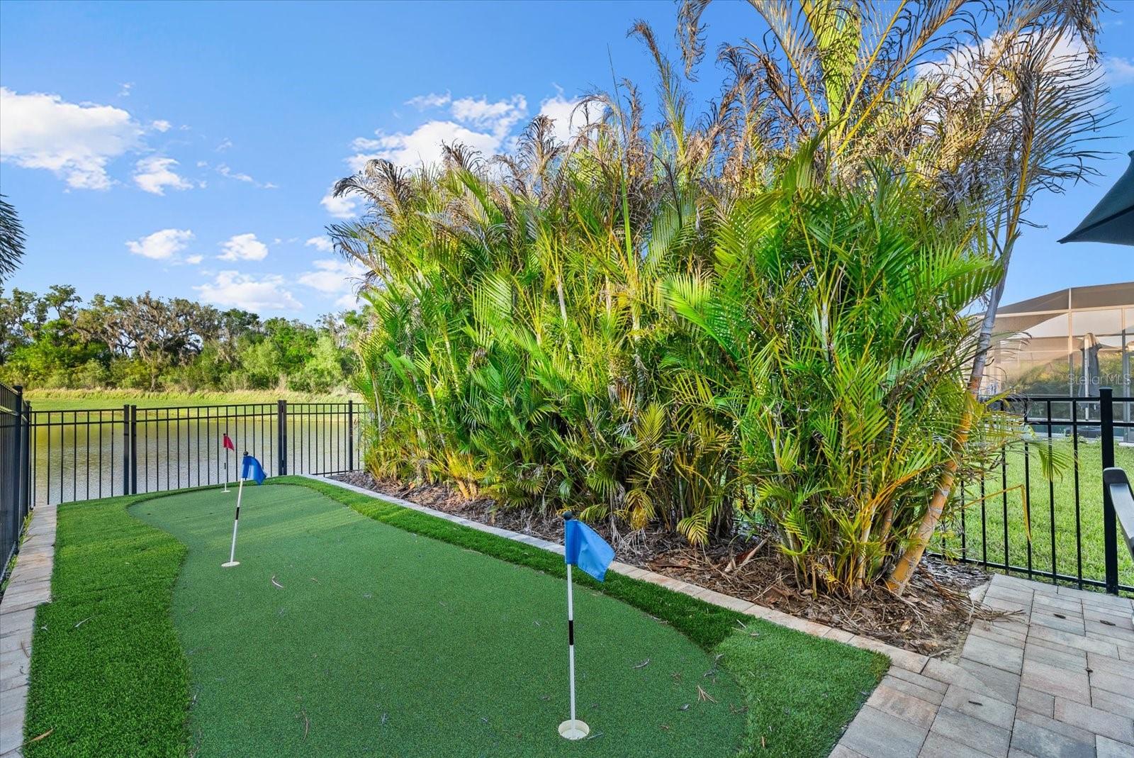 RESERVE AT TWIN RIVERS - Residential