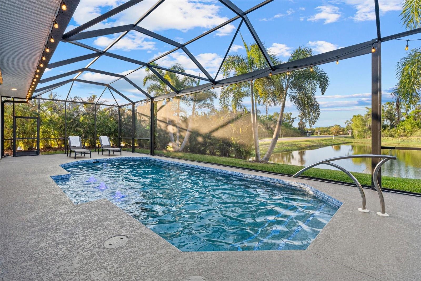 RESERVE AT TWIN RIVERS - Residential