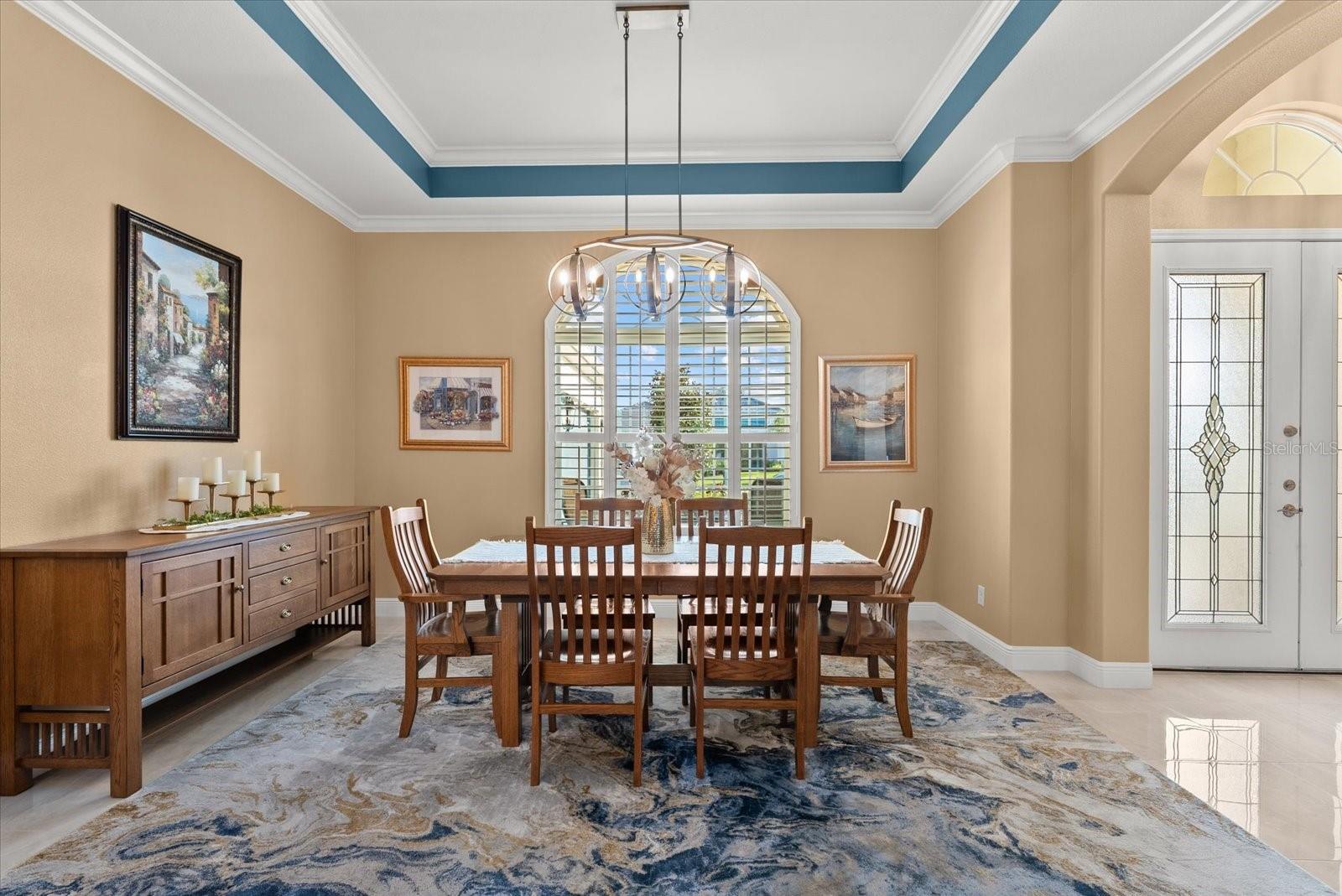 RESERVE AT TWIN RIVERS - Residential