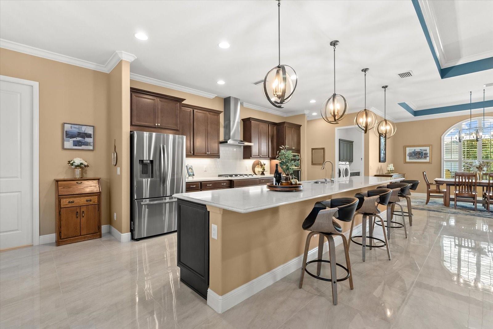 RESERVE AT TWIN RIVERS - Residential