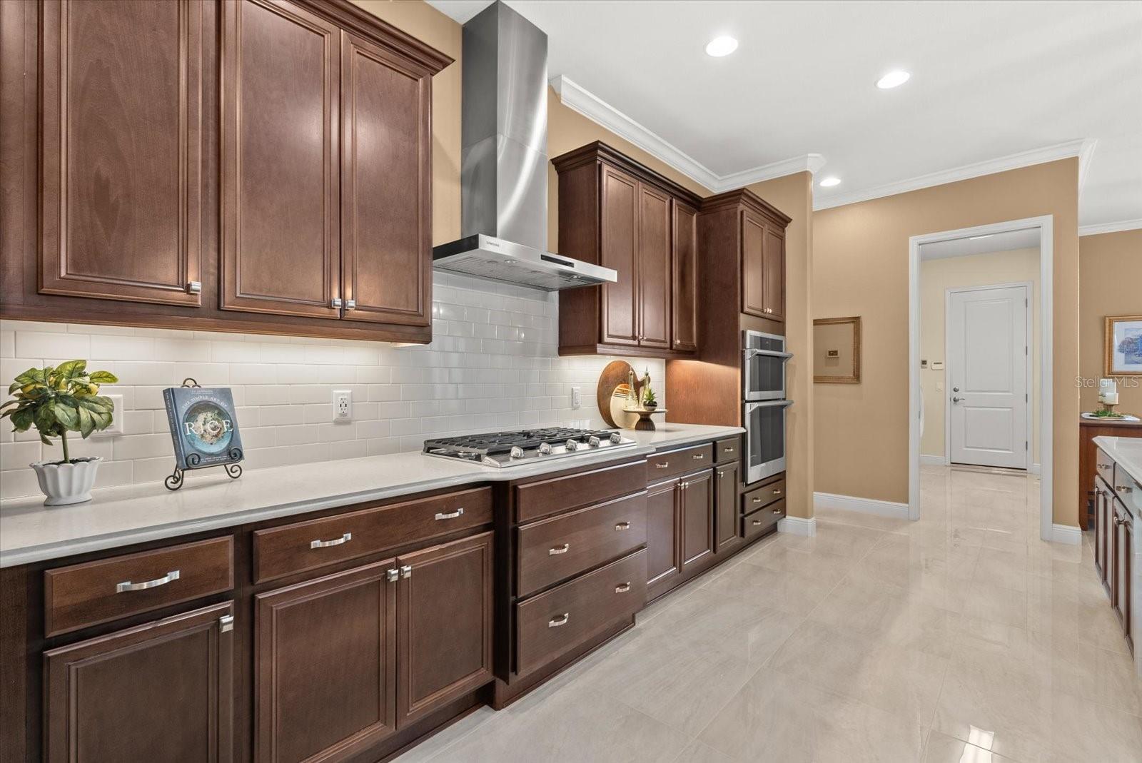 RESERVE AT TWIN RIVERS - Residential