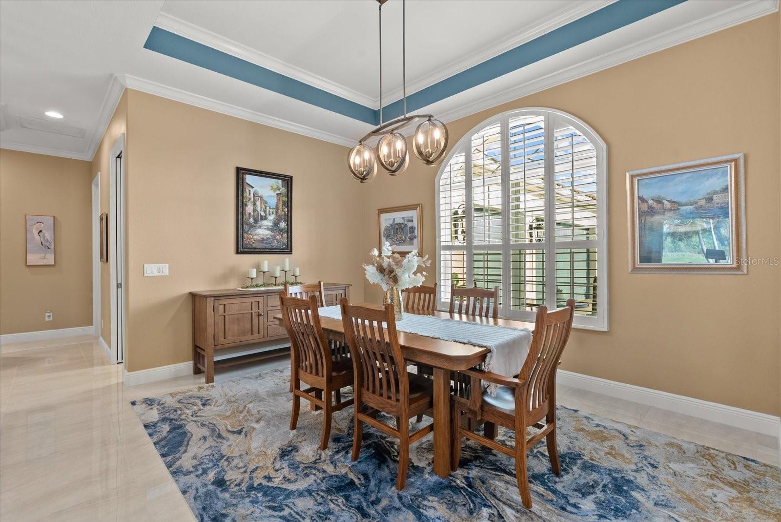 RESERVE AT TWIN RIVERS - Residential