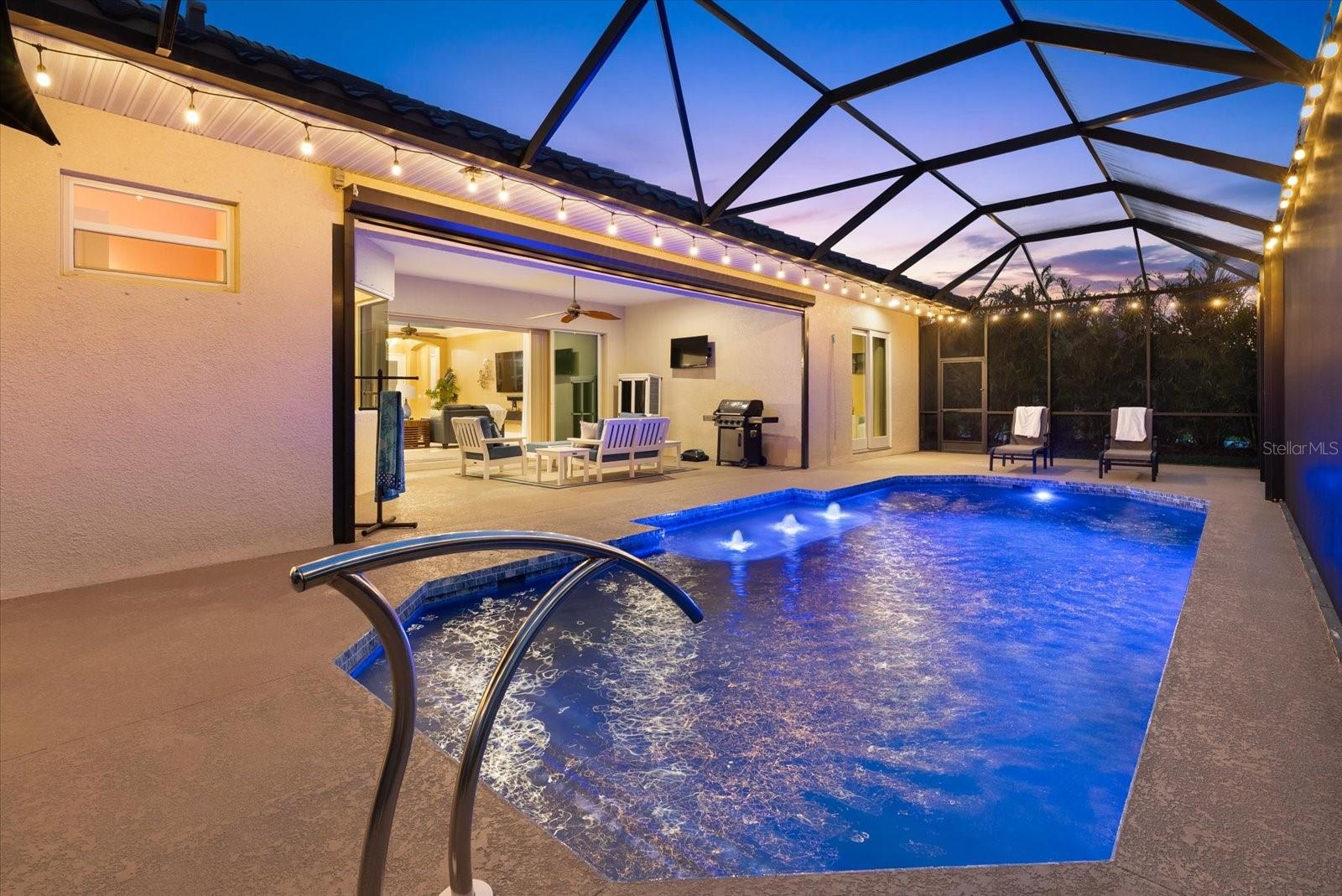 RESERVE AT TWIN RIVERS - Residential