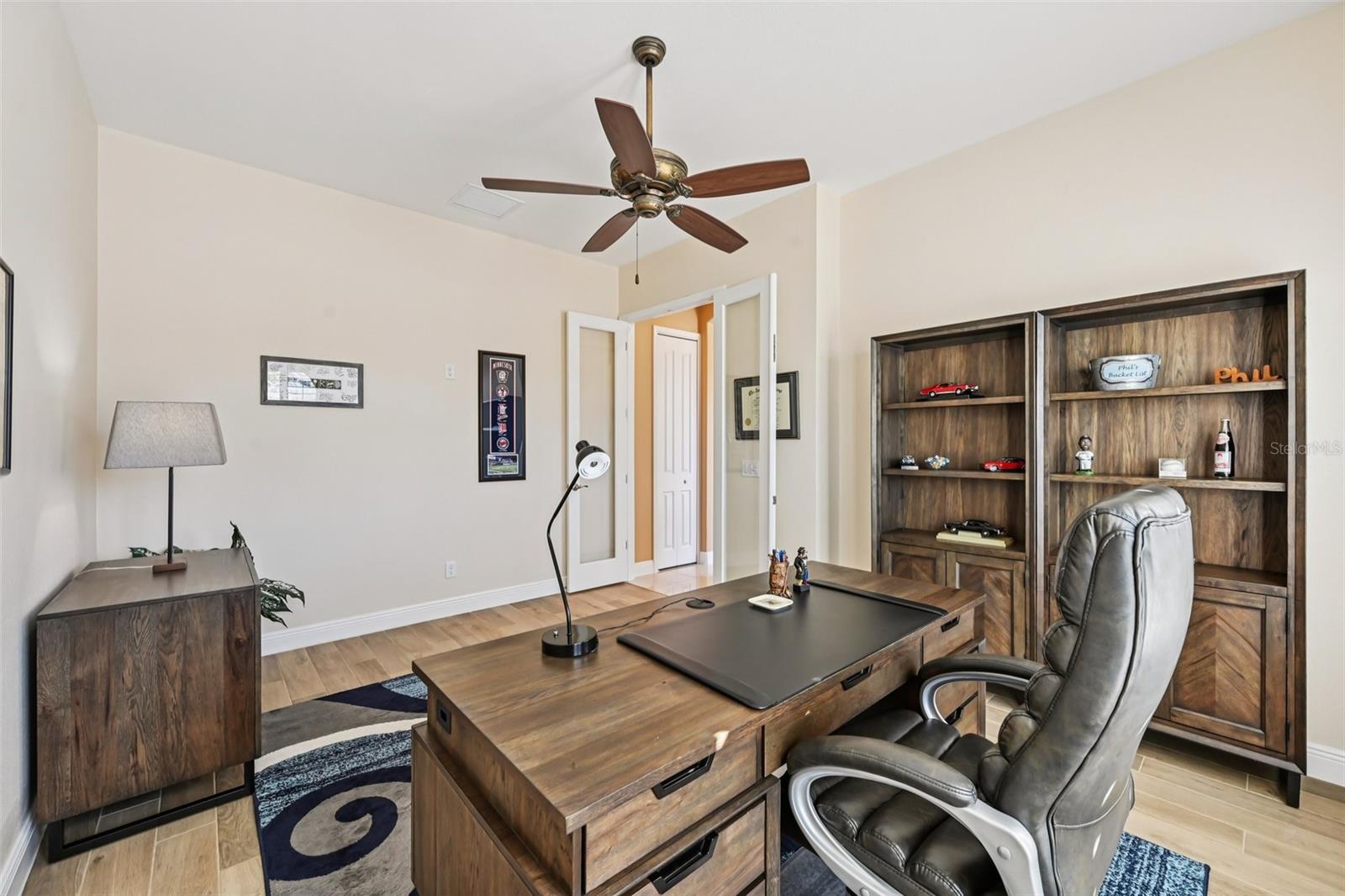 RESERVE AT TWIN RIVERS - Residential