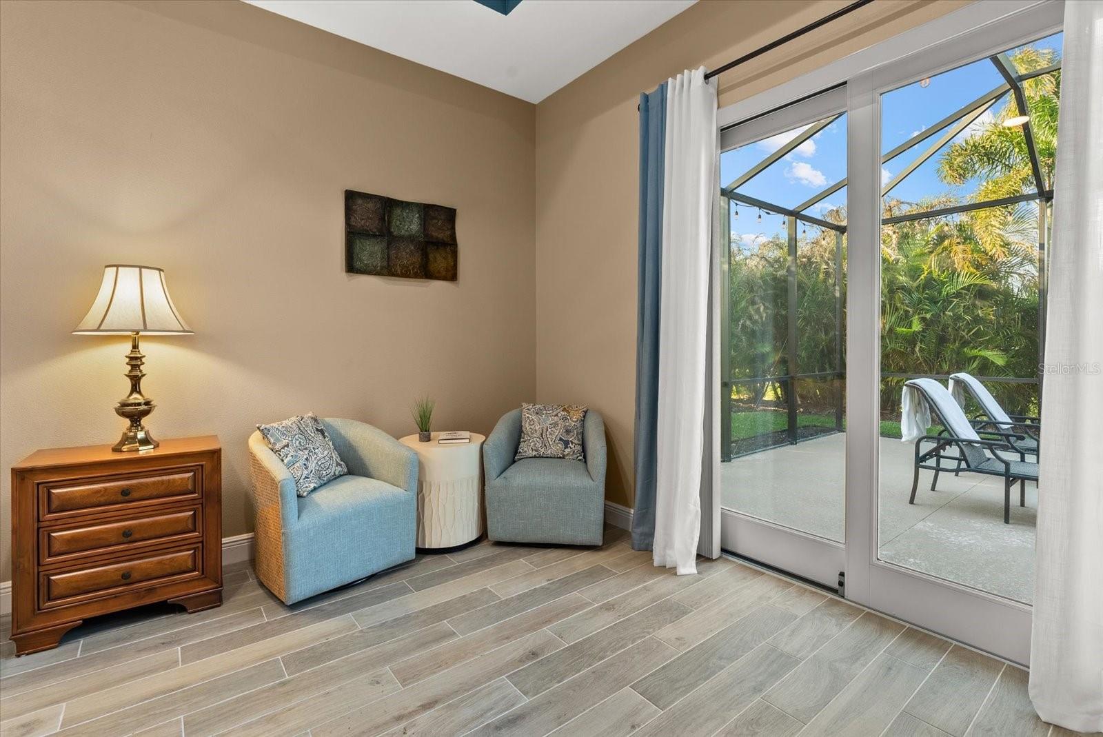 RESERVE AT TWIN RIVERS - Residential