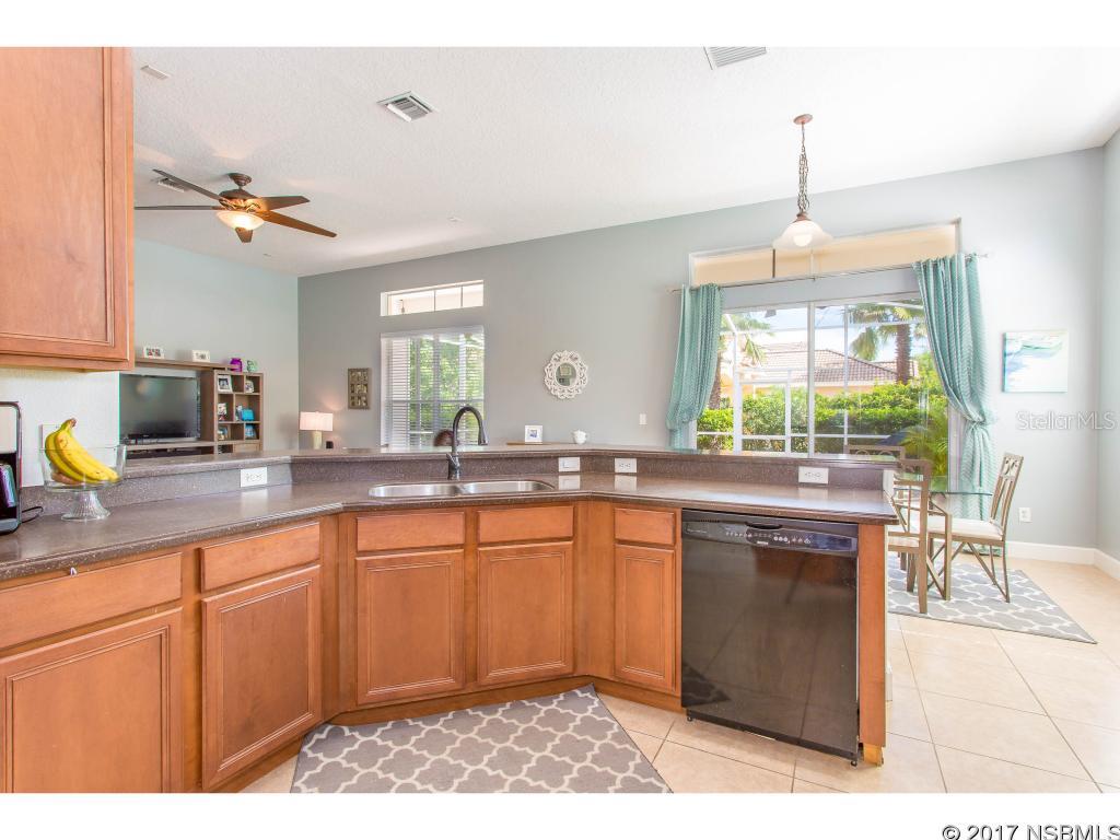 Venetian Bay - Residential