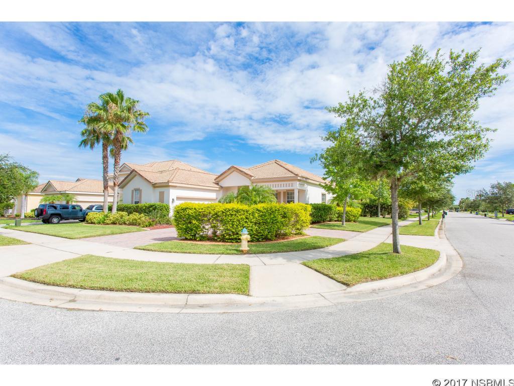 Venetian Bay - Residential