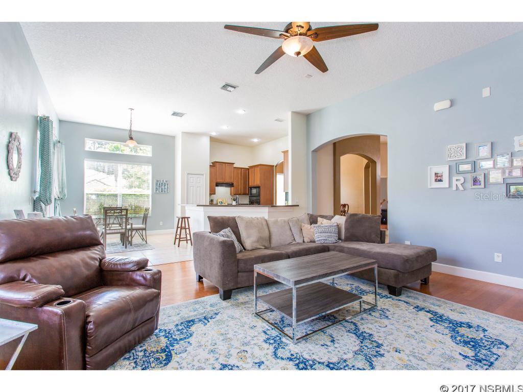 Venetian Bay - Residential